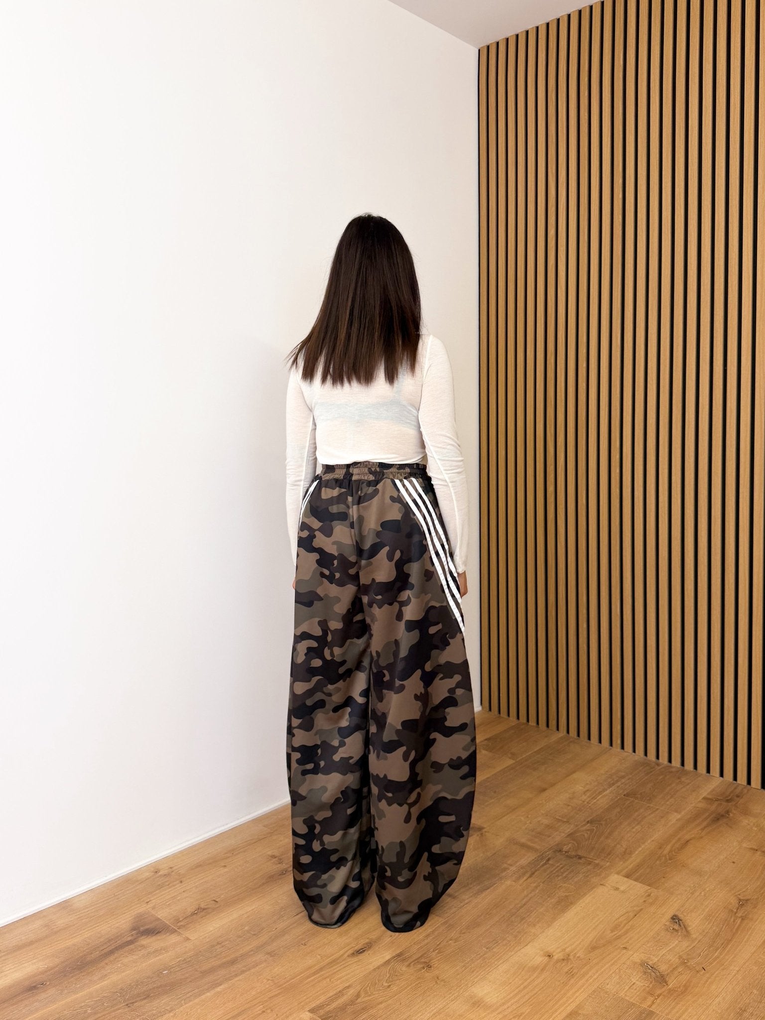 Dolcevita Misto Cashmere - Bianco - SAINTH