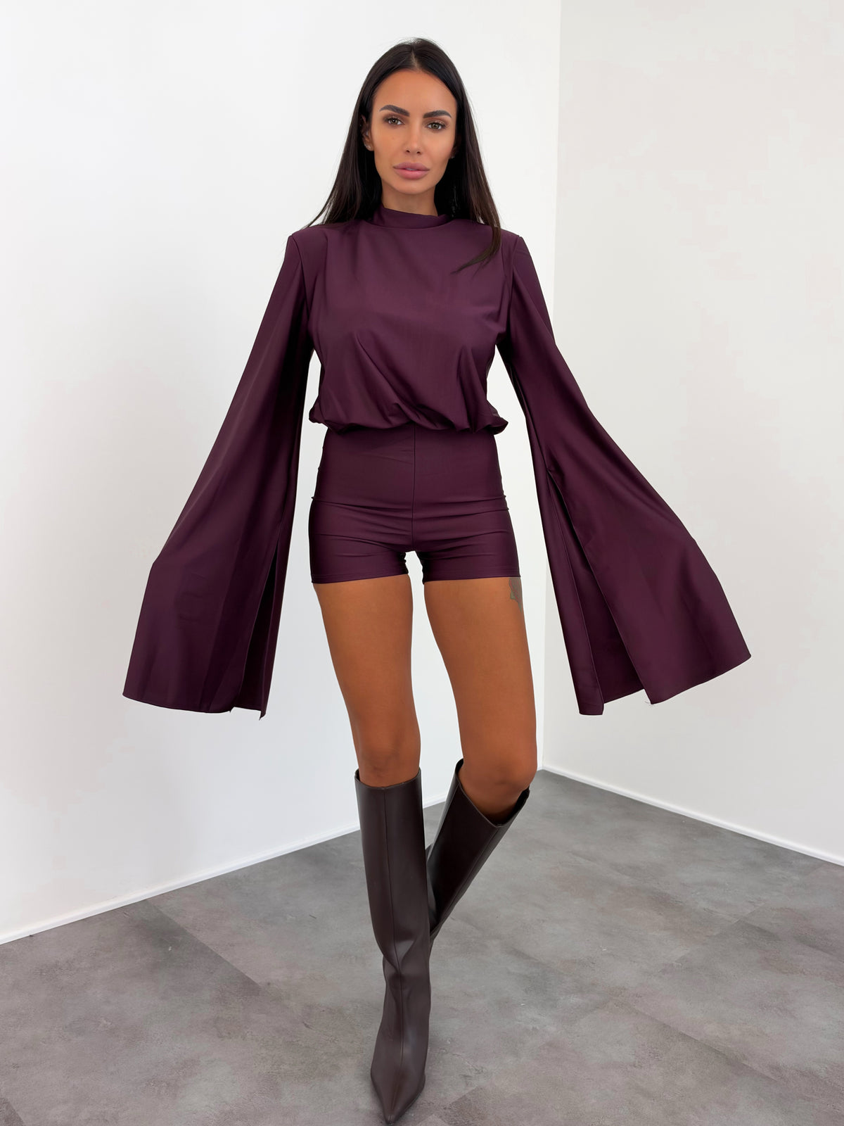 Tutina Bat - Vinaccia