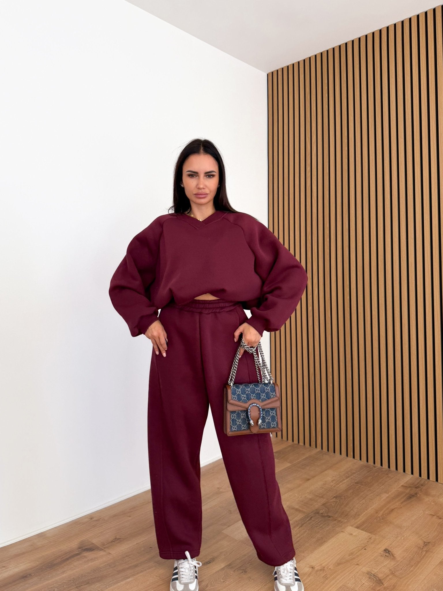 Coordinato Roccaraso - Bordeaux - SAINTH