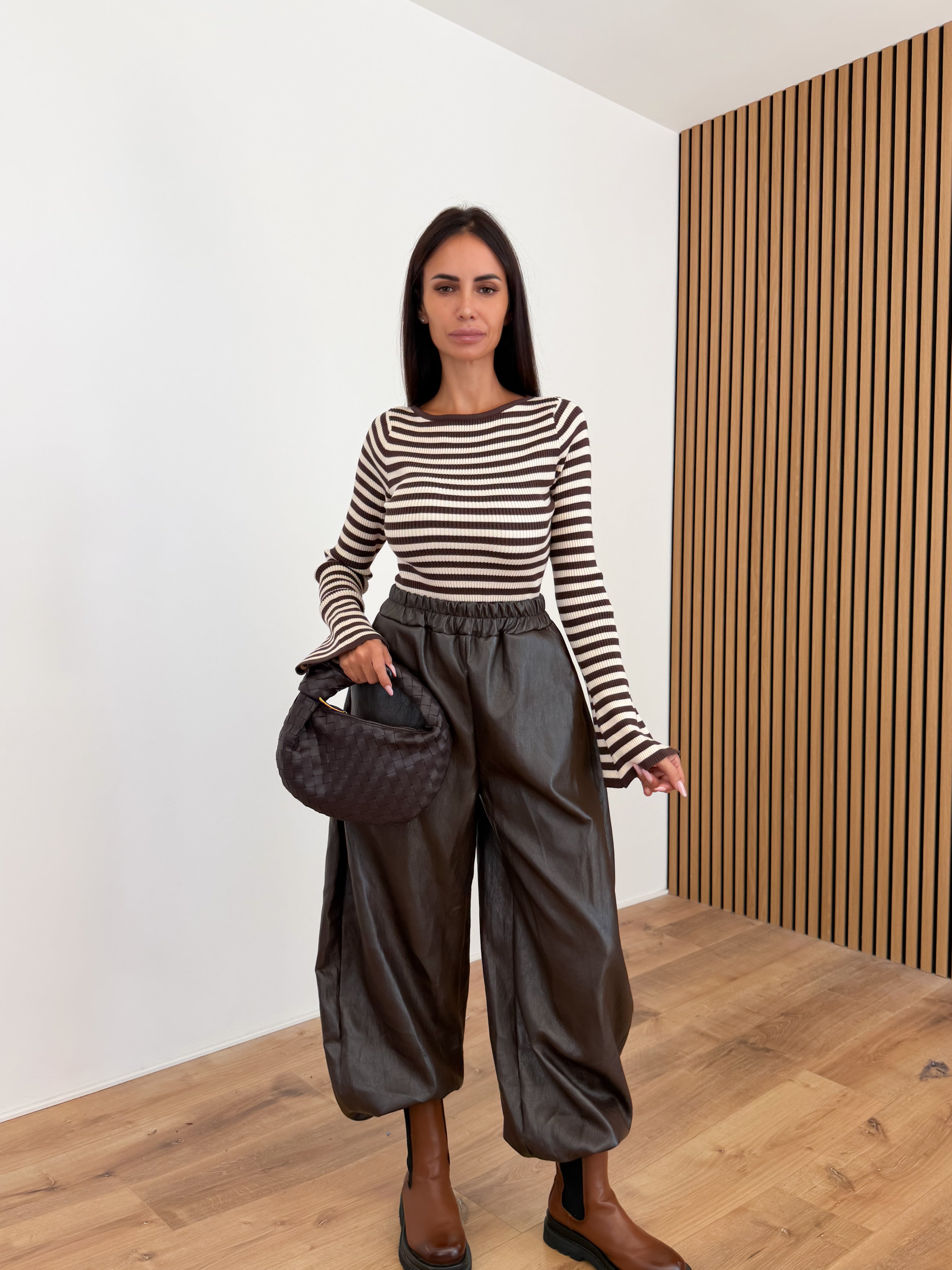 Pull Linea - Bianca Marrone