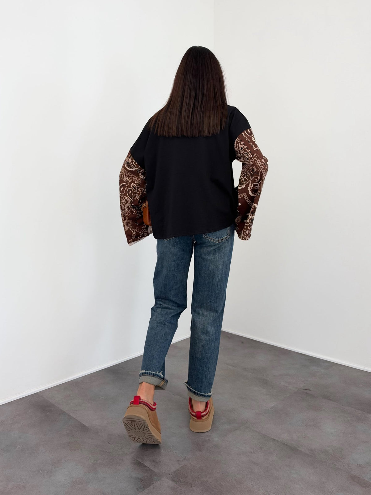 Jeans H3000-58 - Denim - SAINTH