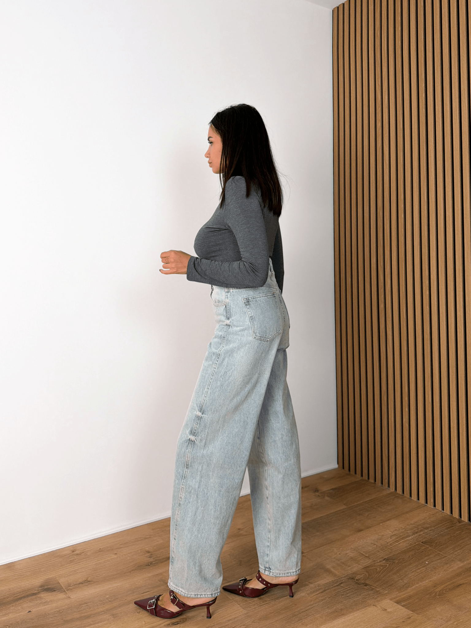 Jeans SeeSee - Denim - SAINTH