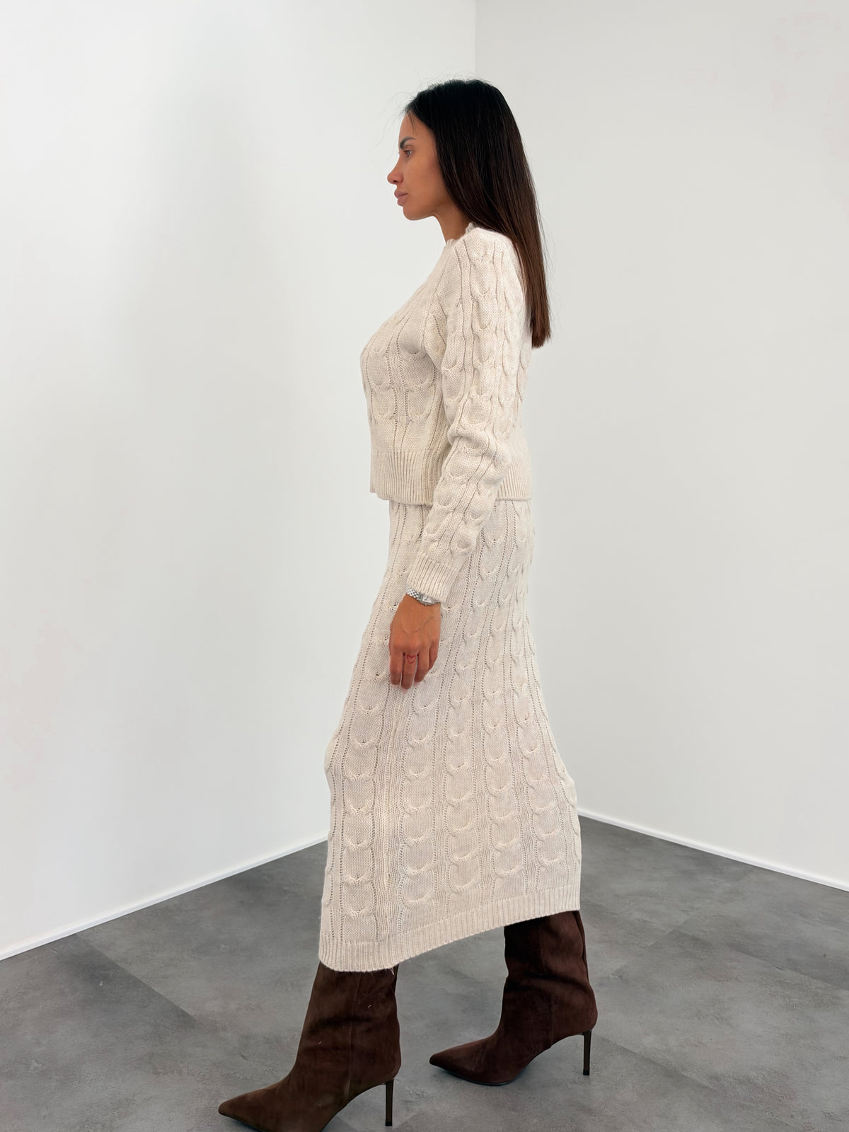Coordinato Today - Burro