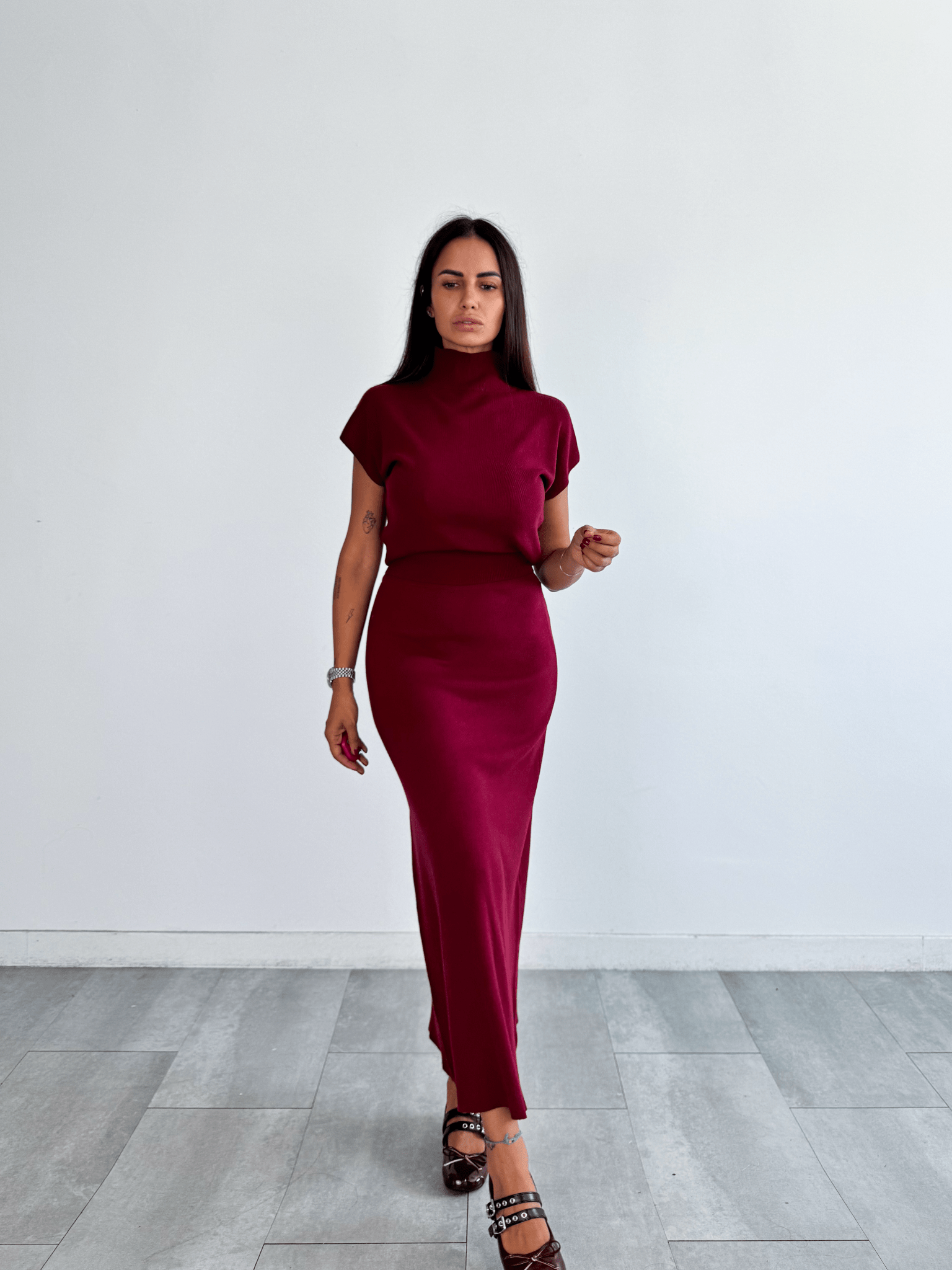 Coordinato Nuvola - Bordeaux - SAINTH