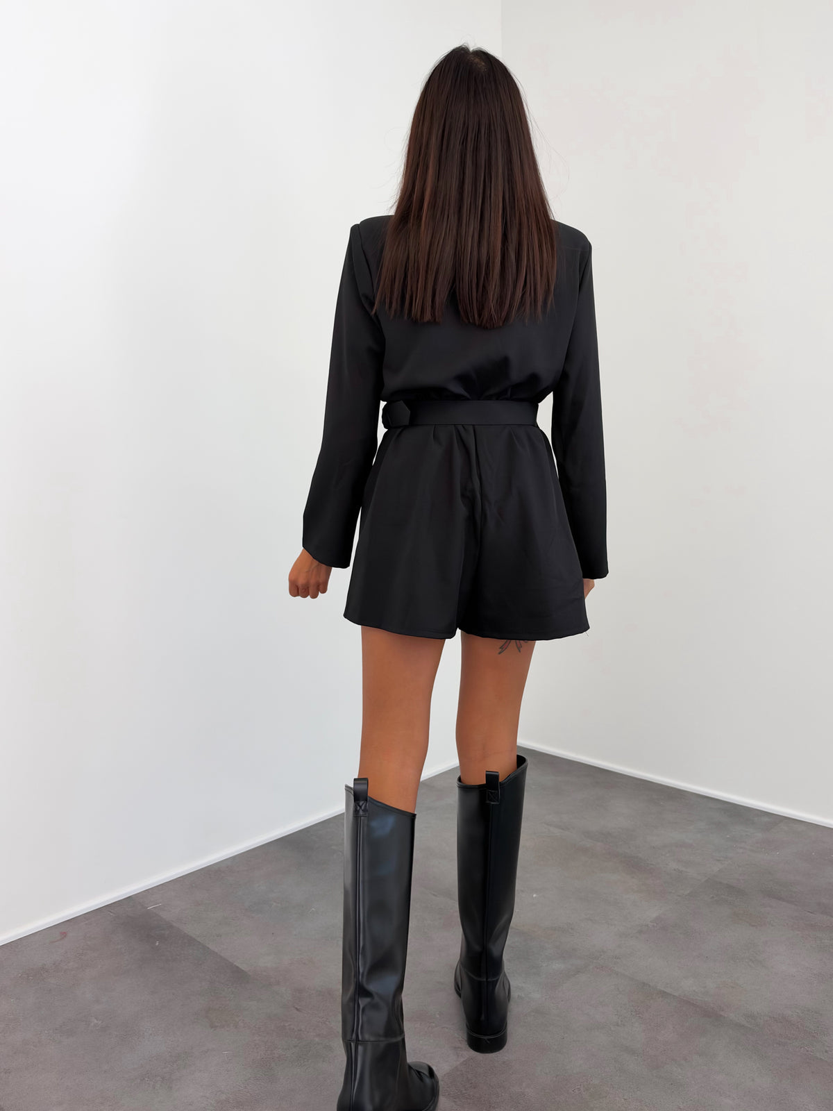 Tutina Magic - Nera
