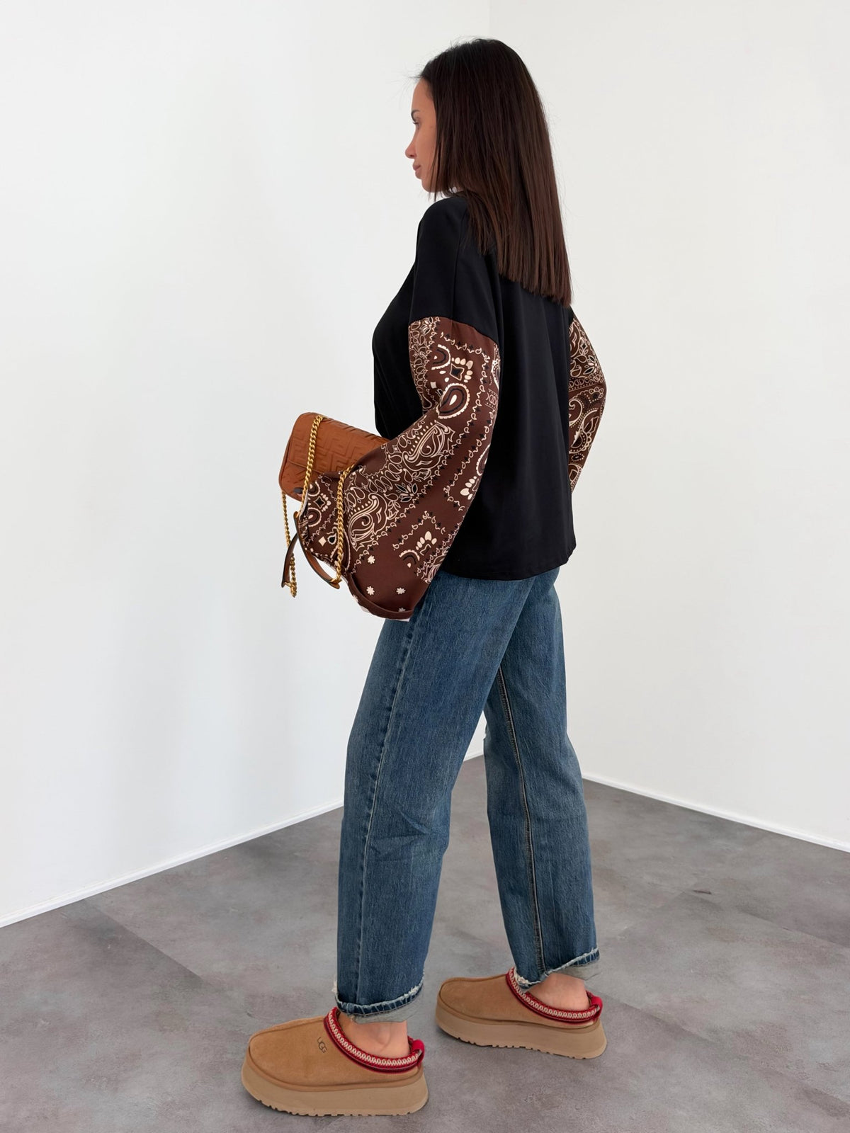 Jeans H3000-58 - Denim - SAINTH