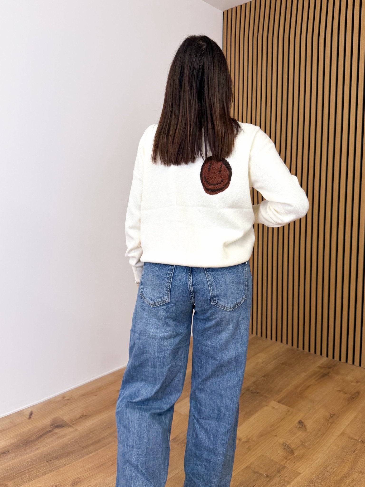 Pull Good Vibes - Burro - SAINTH