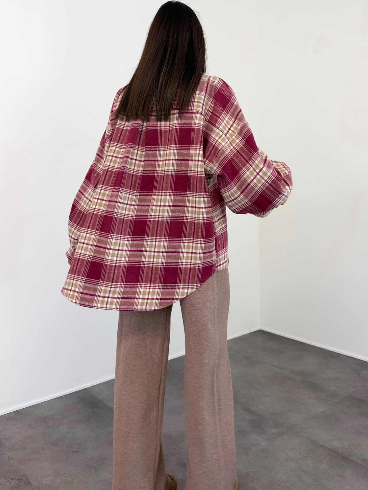Camicia Factory - Bordeaux