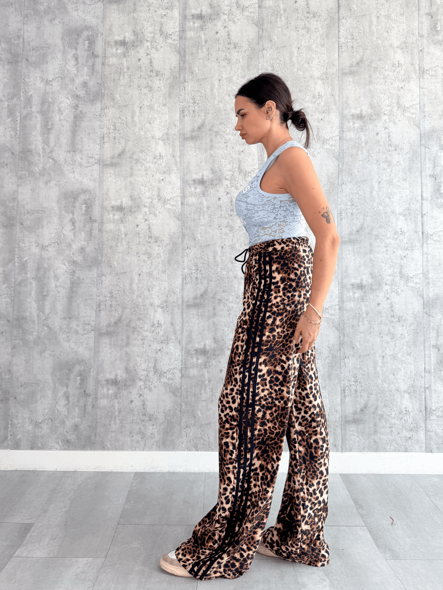 Body College - Celeste - SAINTH