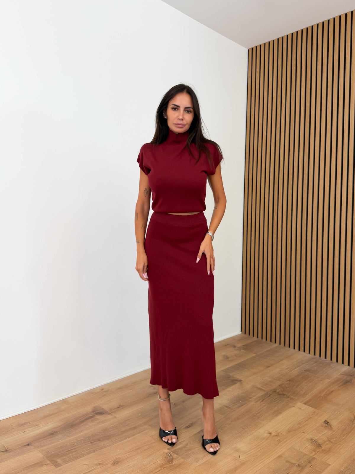 Coordinato Nuvola - Bordeaux - SAINTH