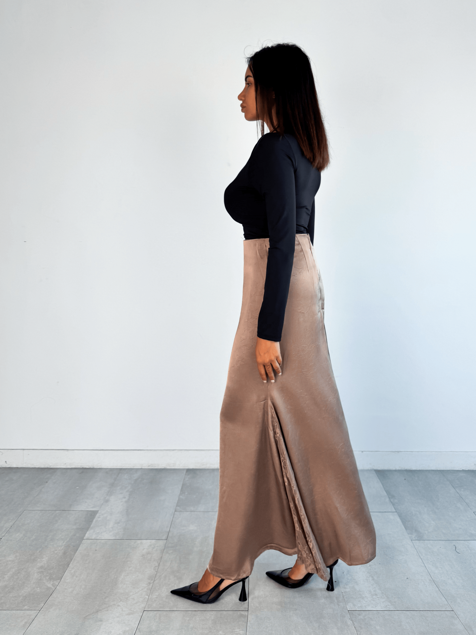 Gonna Block Pizzo - Biscotto - SAINTH