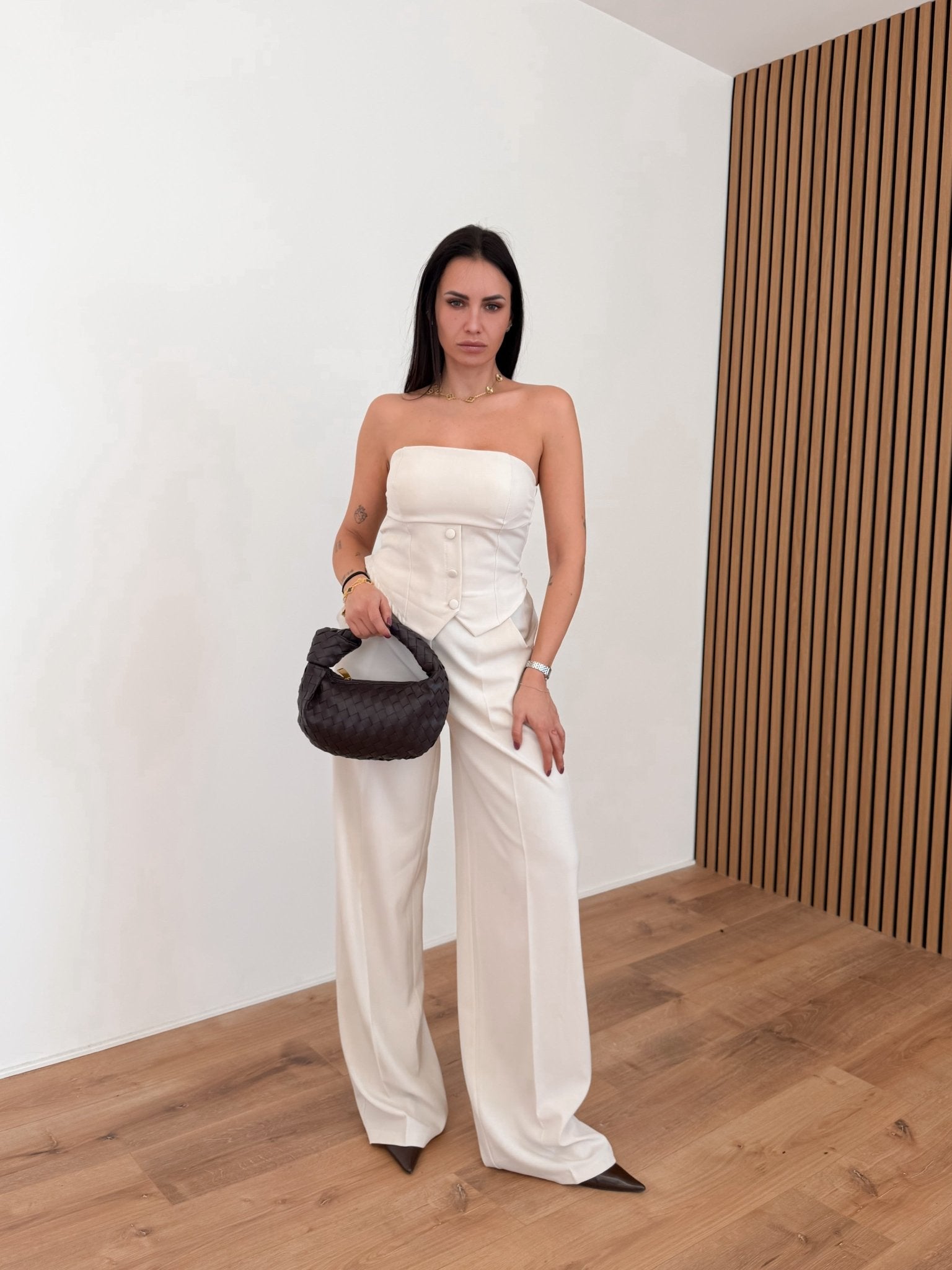 Completo Business Simply - Beige - SAINTH