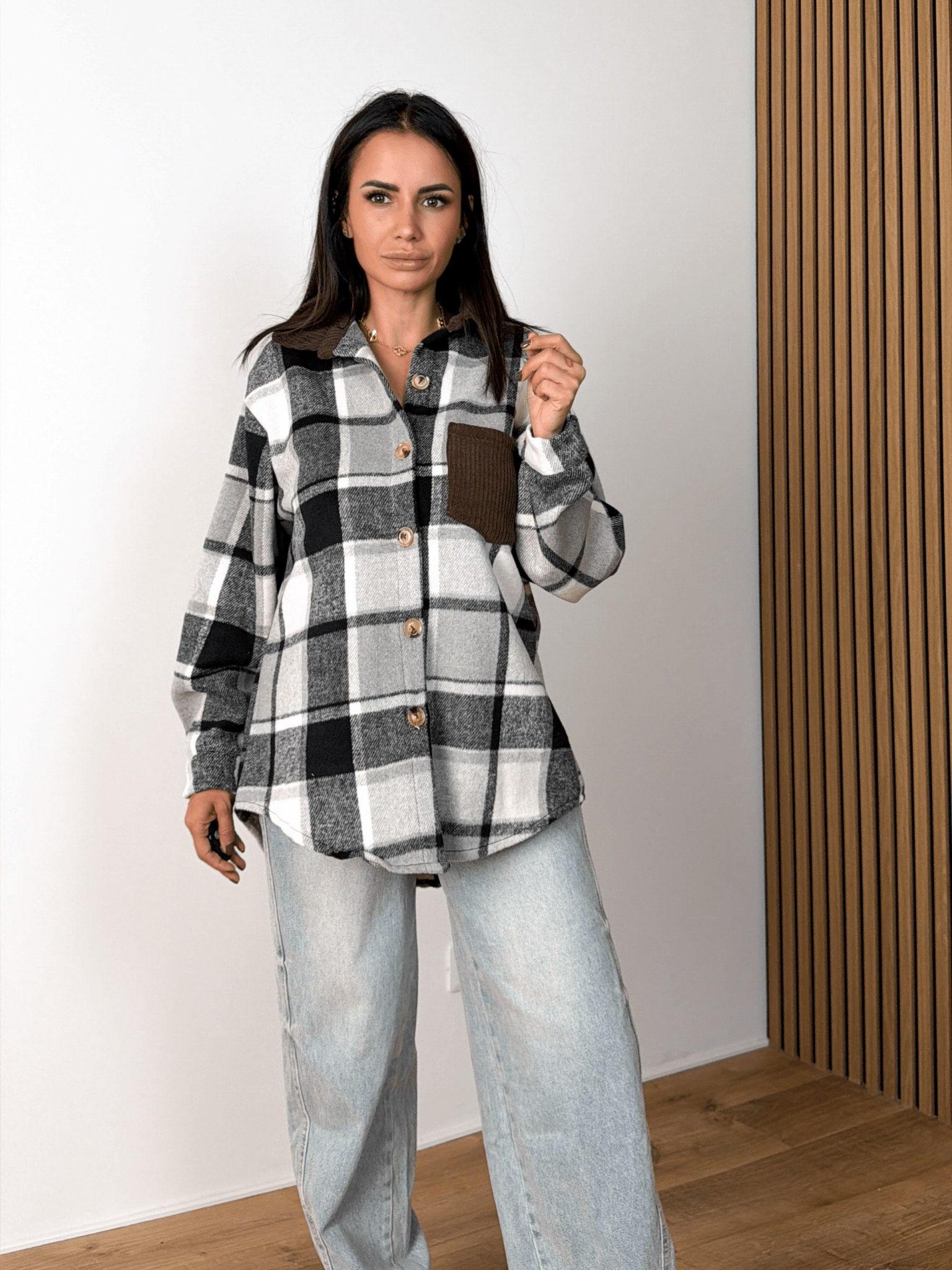 Jeans SeeSee - Denim - SAINTH