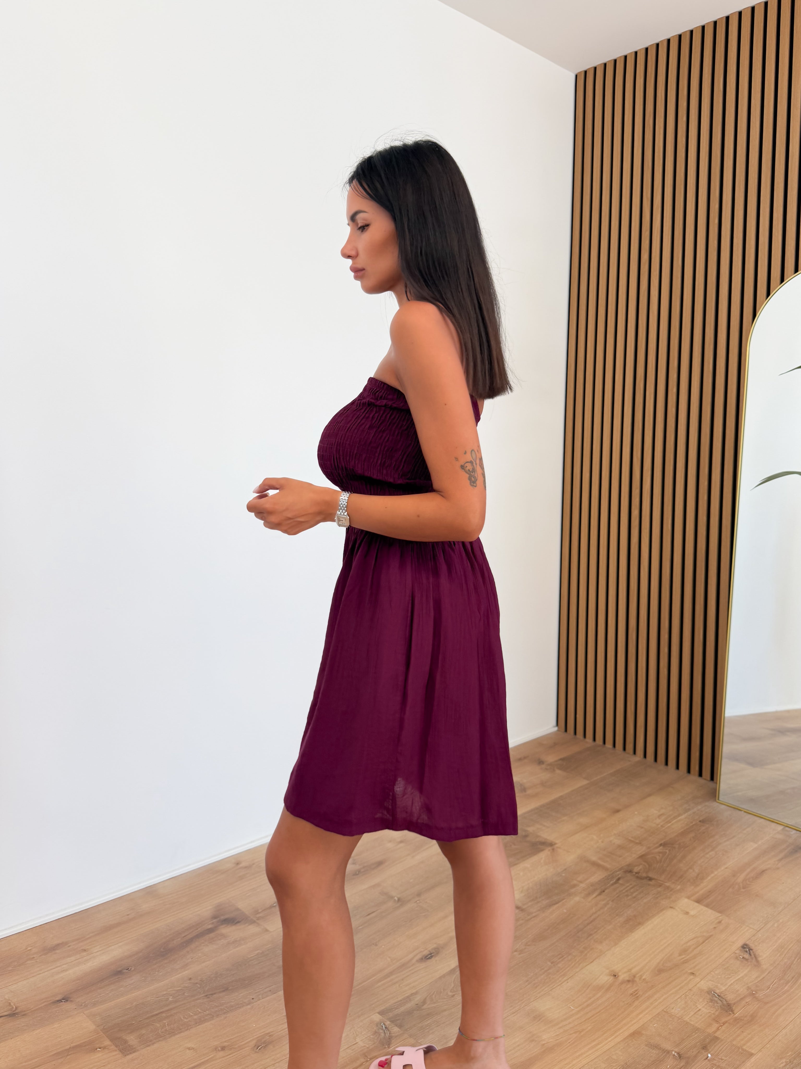 Tutina Campanella - Bordeaux