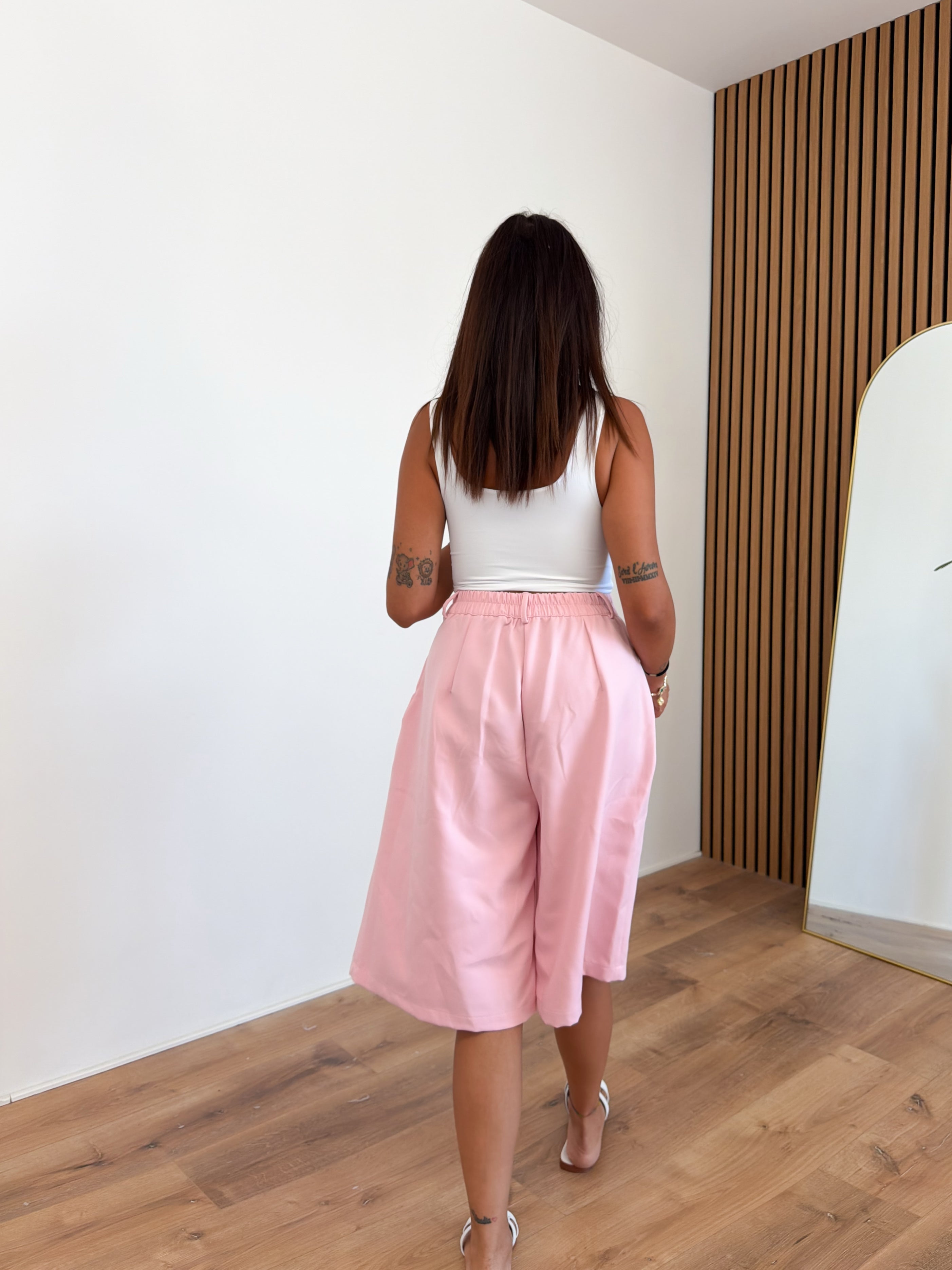 Bermuda Must - Rosa