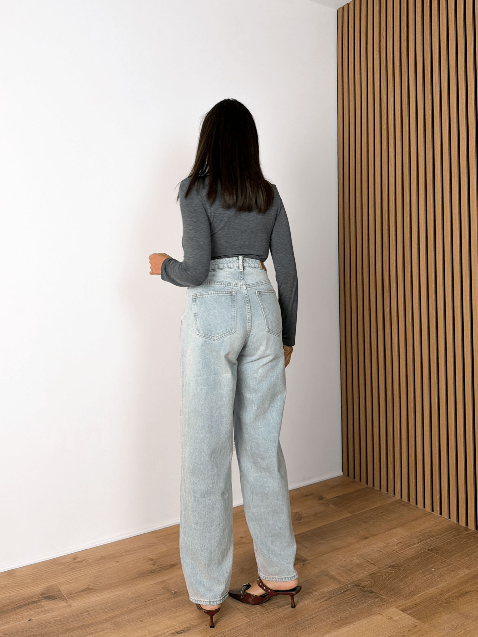 Jeans SeeSee - Denim - SAINTH