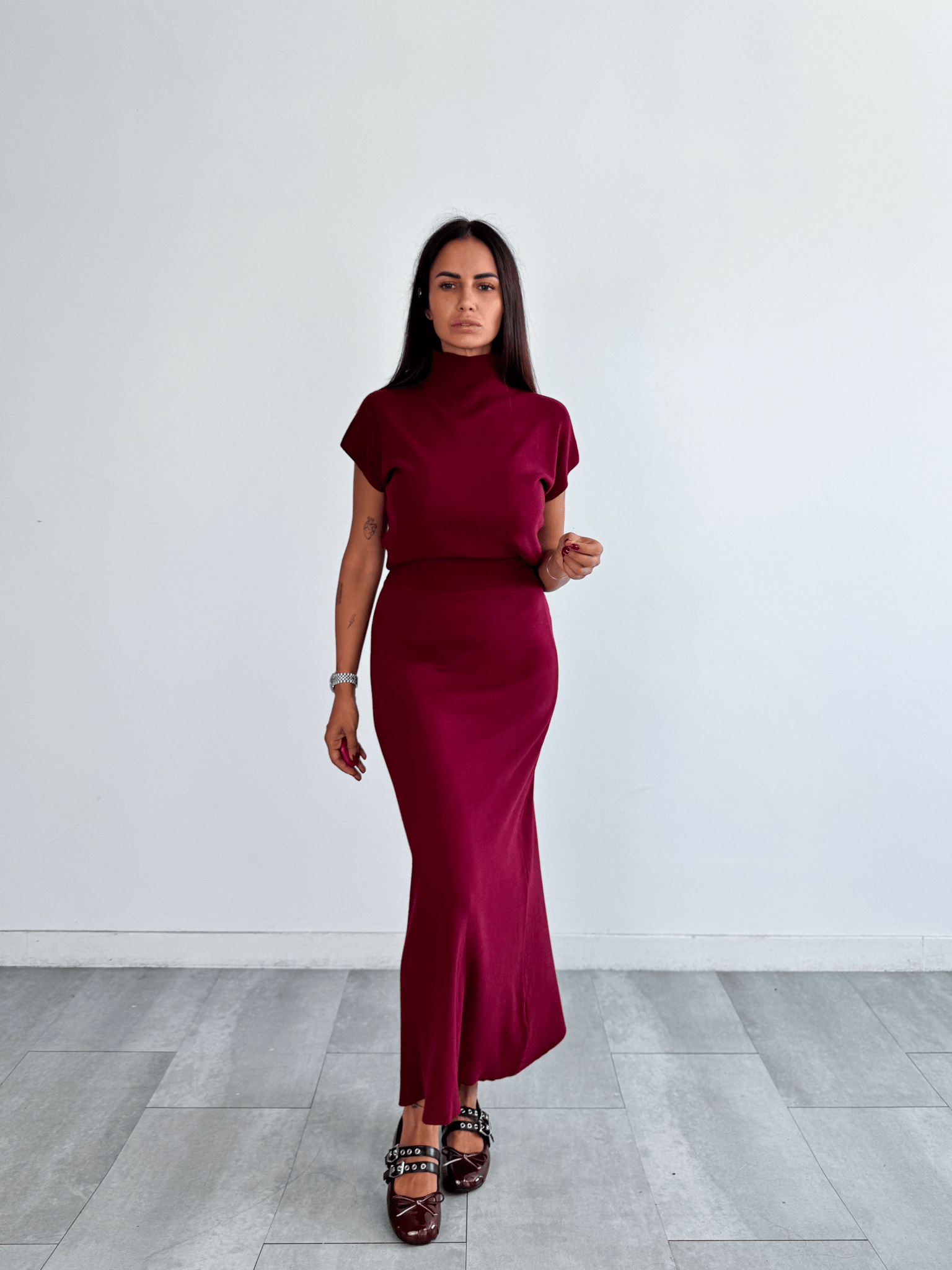 Coordinato Nuvola - Bordeaux - SAINTH