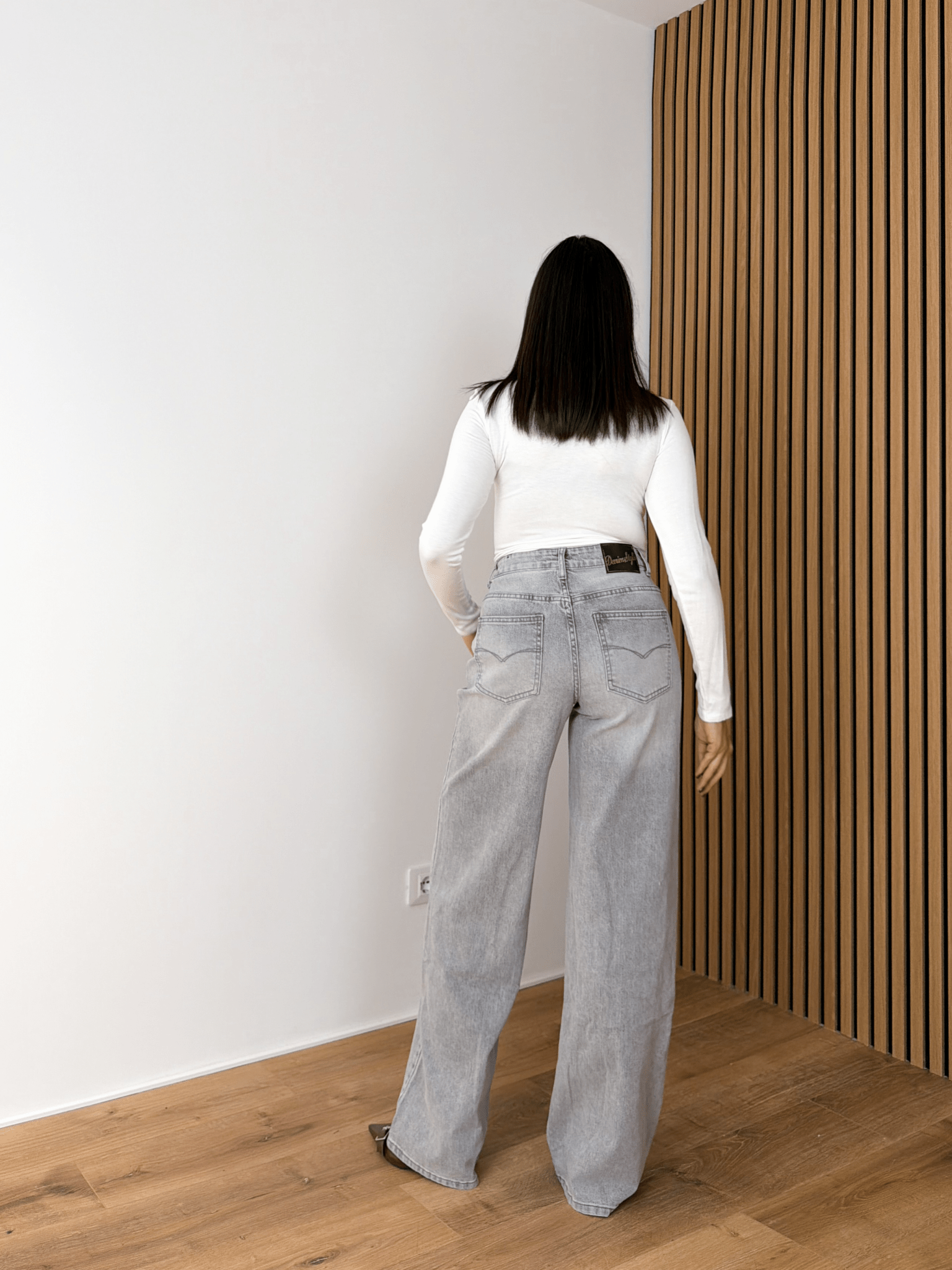 Dolcevita Basic - Bianco - SAINTH