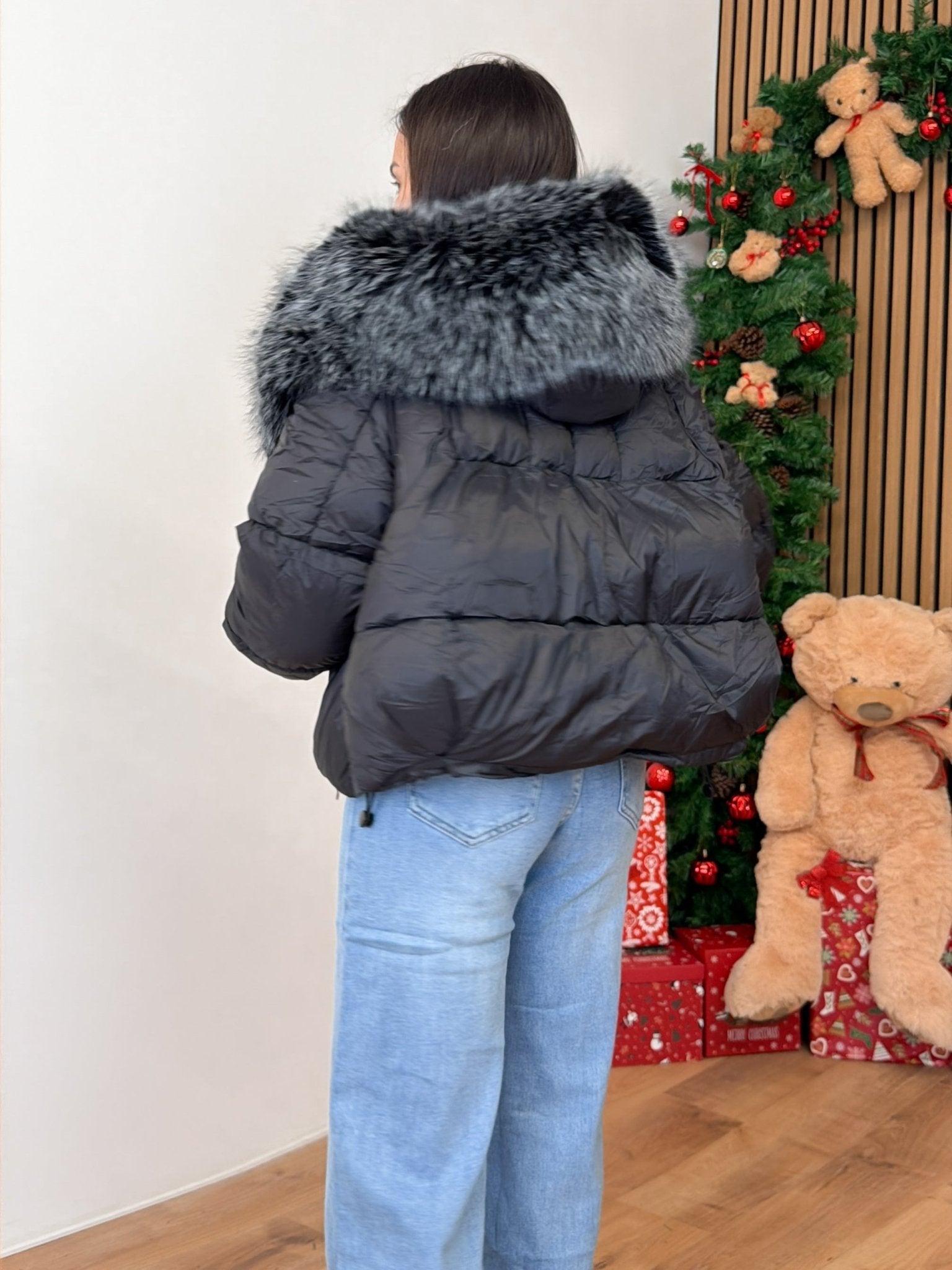 Jeans Dream - Denim - SAINTH