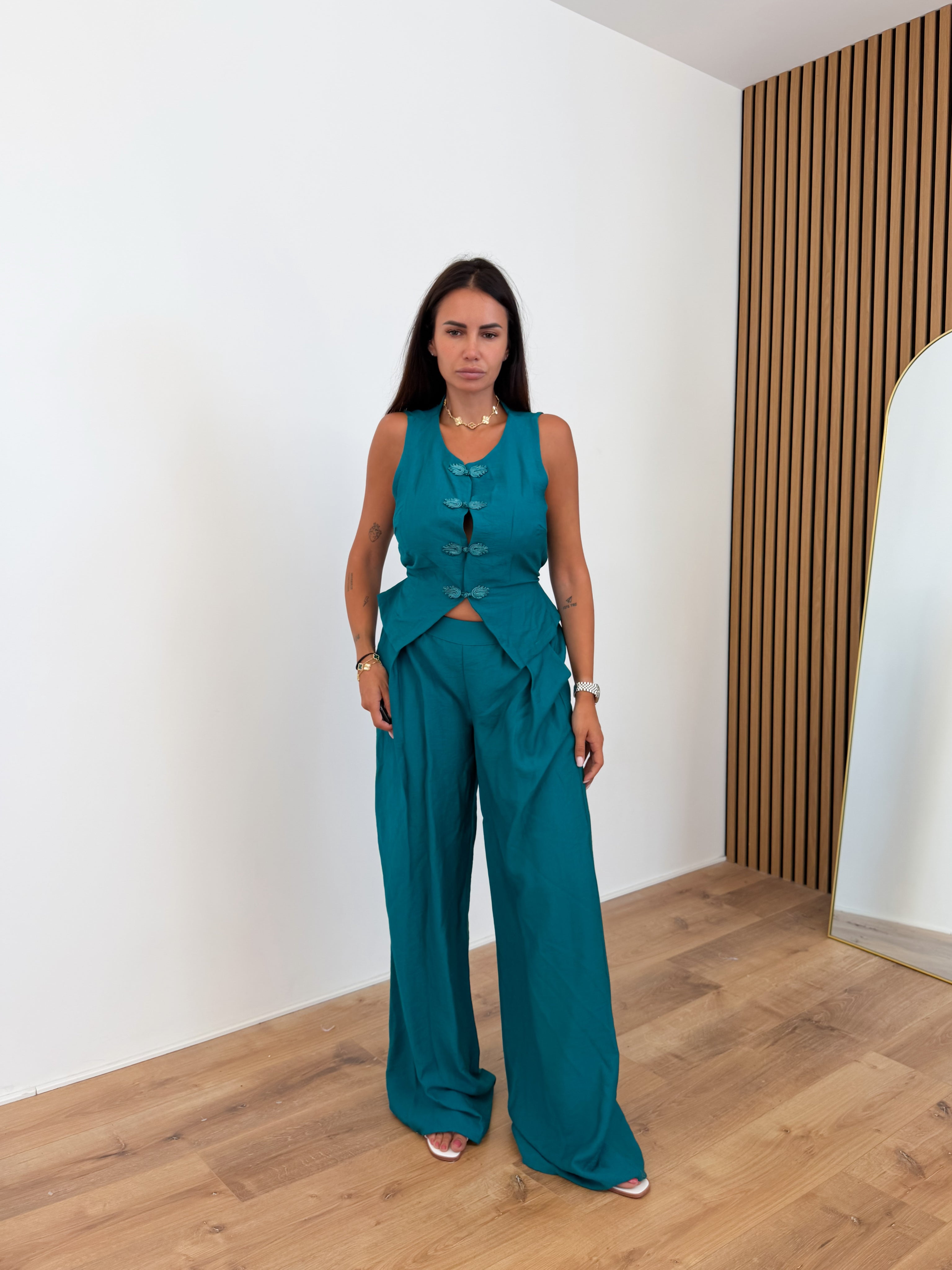 Coordinato Fathima - Ottanio