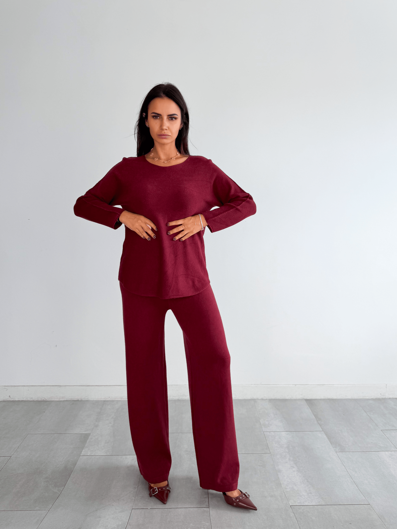 Coordinato Sugar - Bordeuax - SAINTH