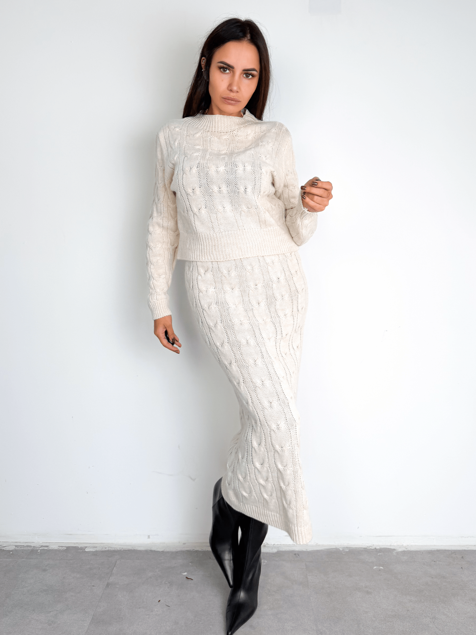 Completo Today - Panna - SAINTH