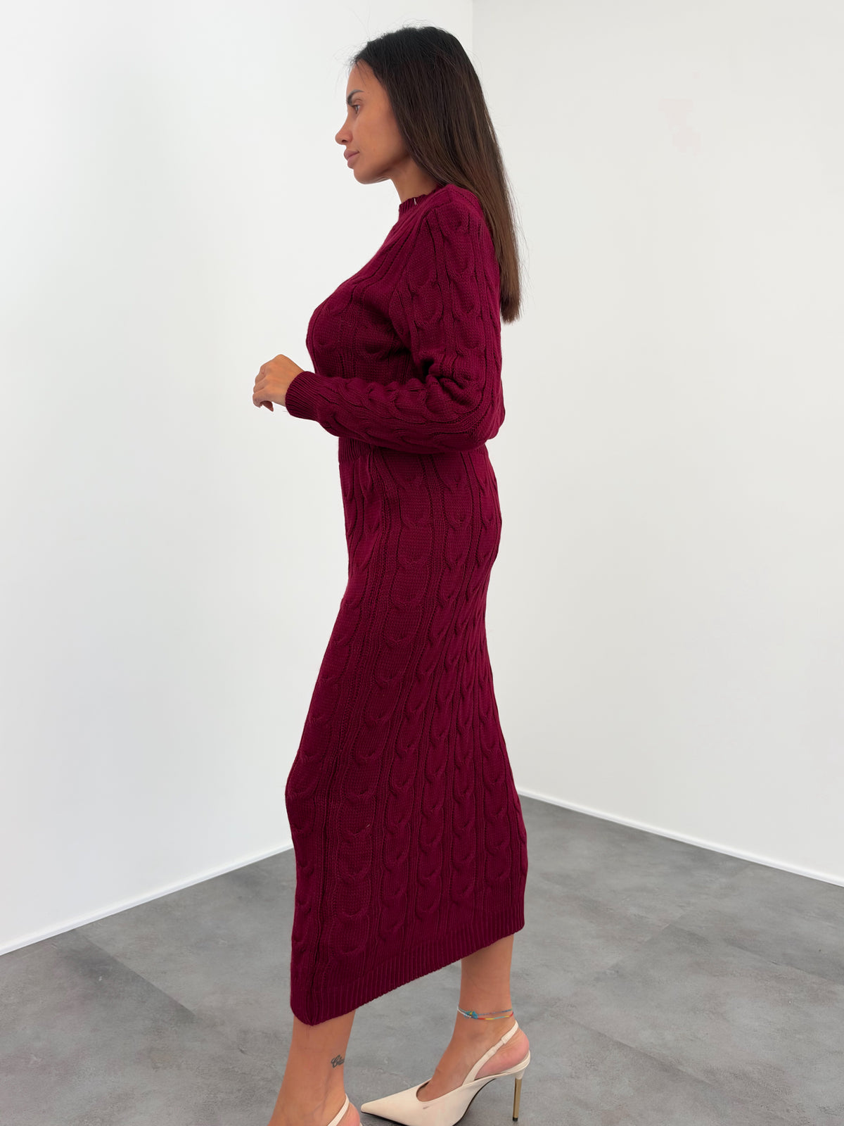 Coordinato Today - Bordeaux