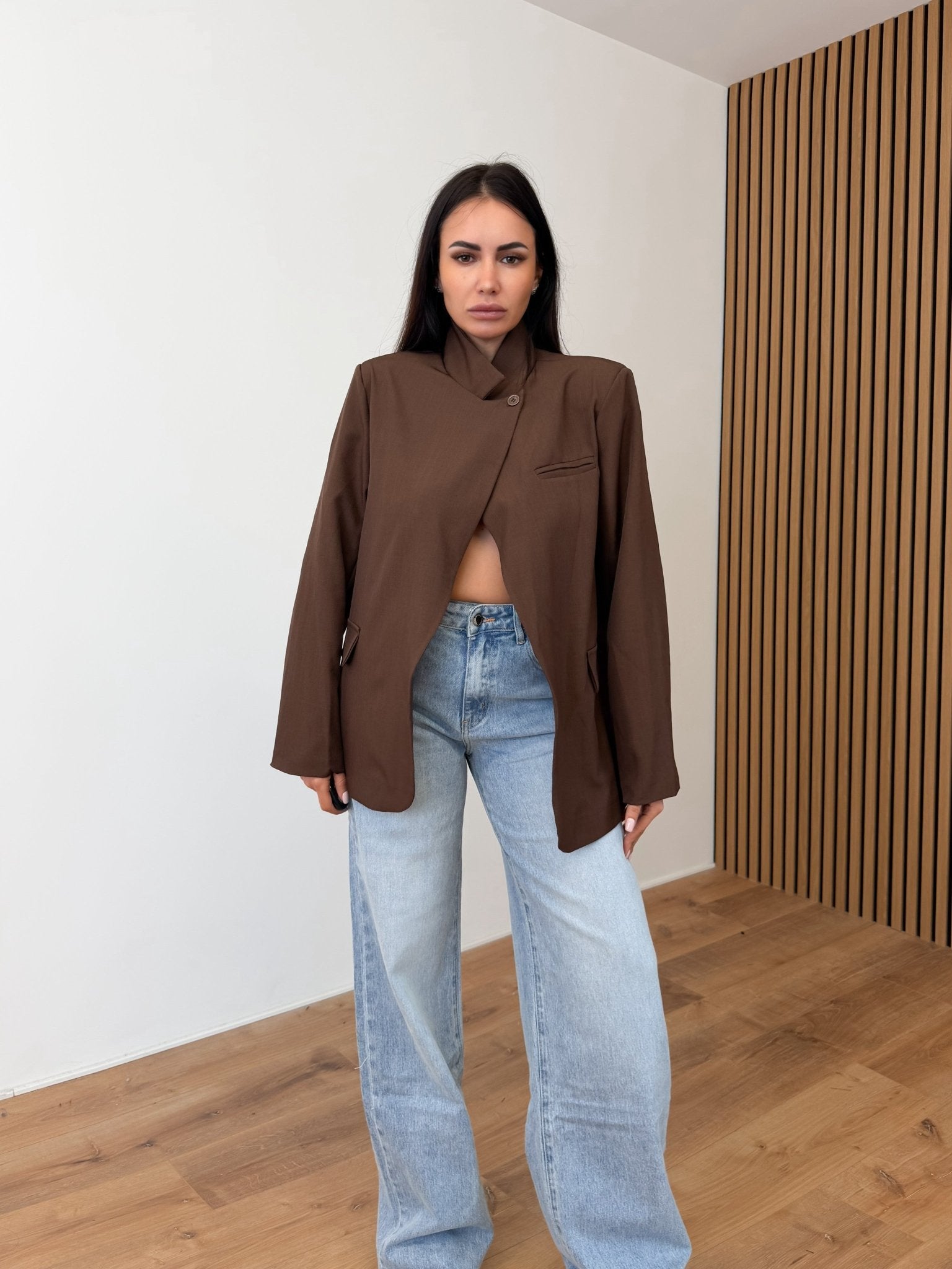 Jeans T890 - Denim - SAINTH