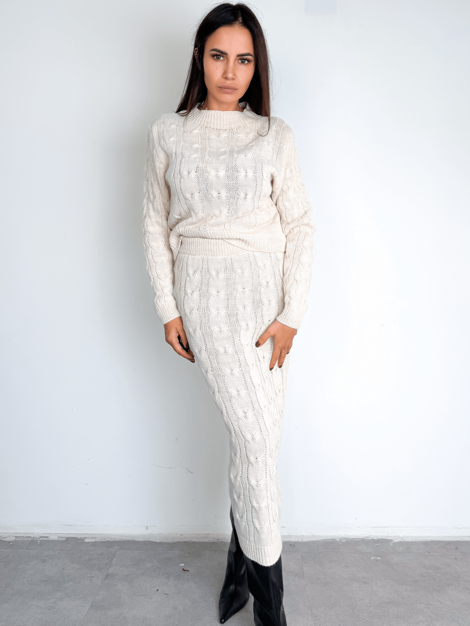 Completo Today - Panna - SAINTH