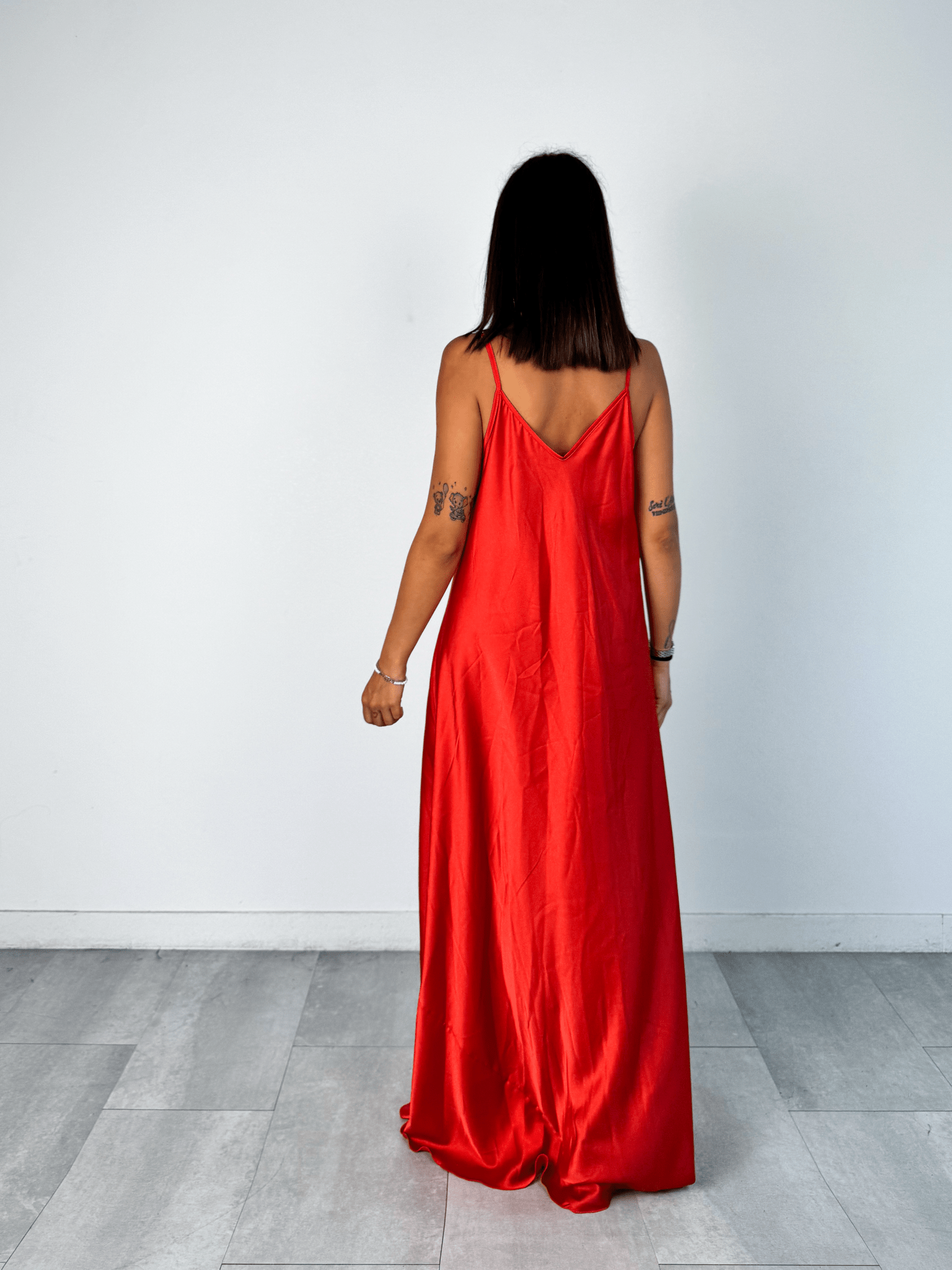 Abito Posillipo - Coccio - SAINTH