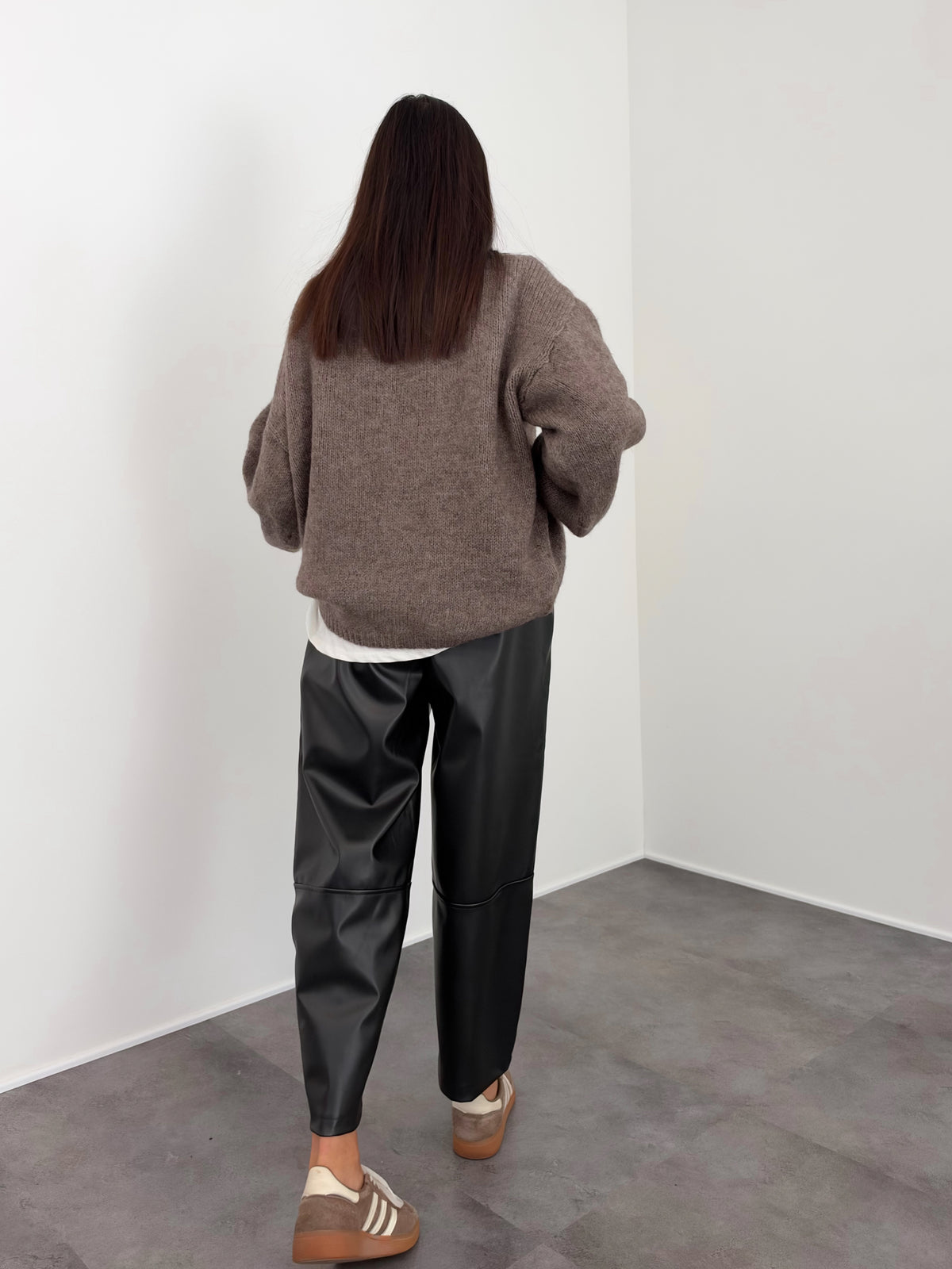 Pull Sugar - Tortora