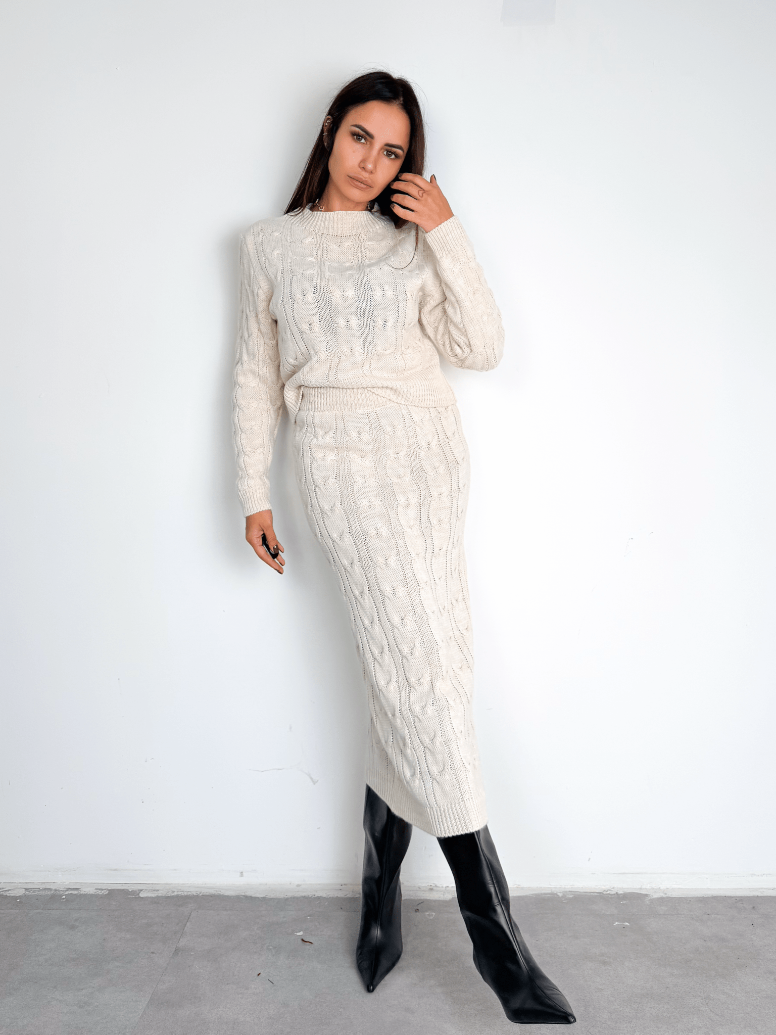 Completo Today - Panna - SAINTH