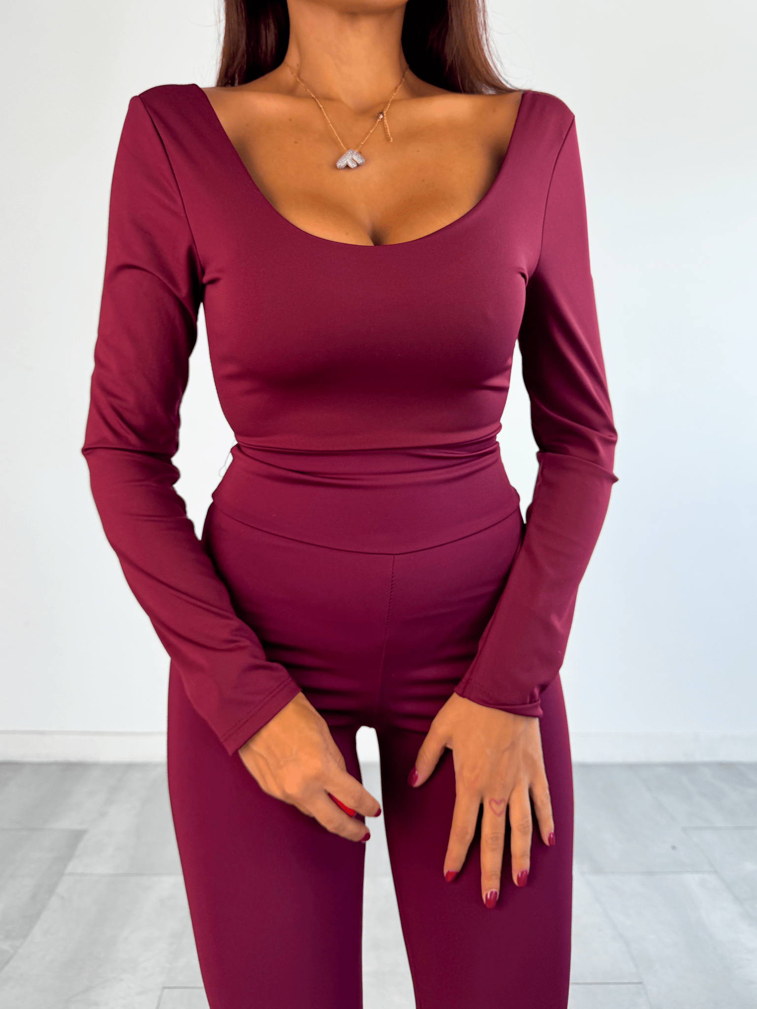 Body Everyday - Bordeaux - SAINTH