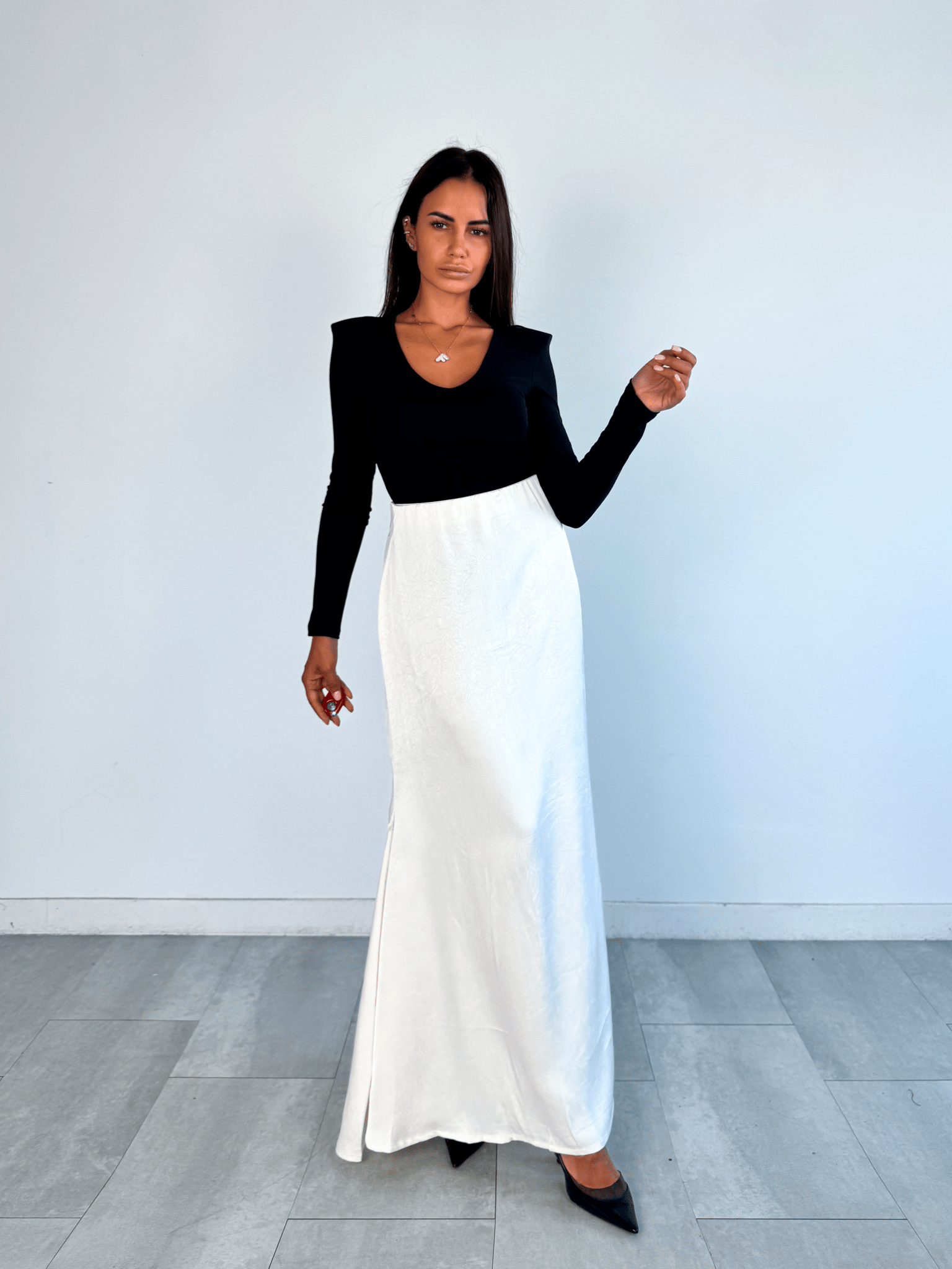 Gonna Block Pizzo - Burro - SAINTH