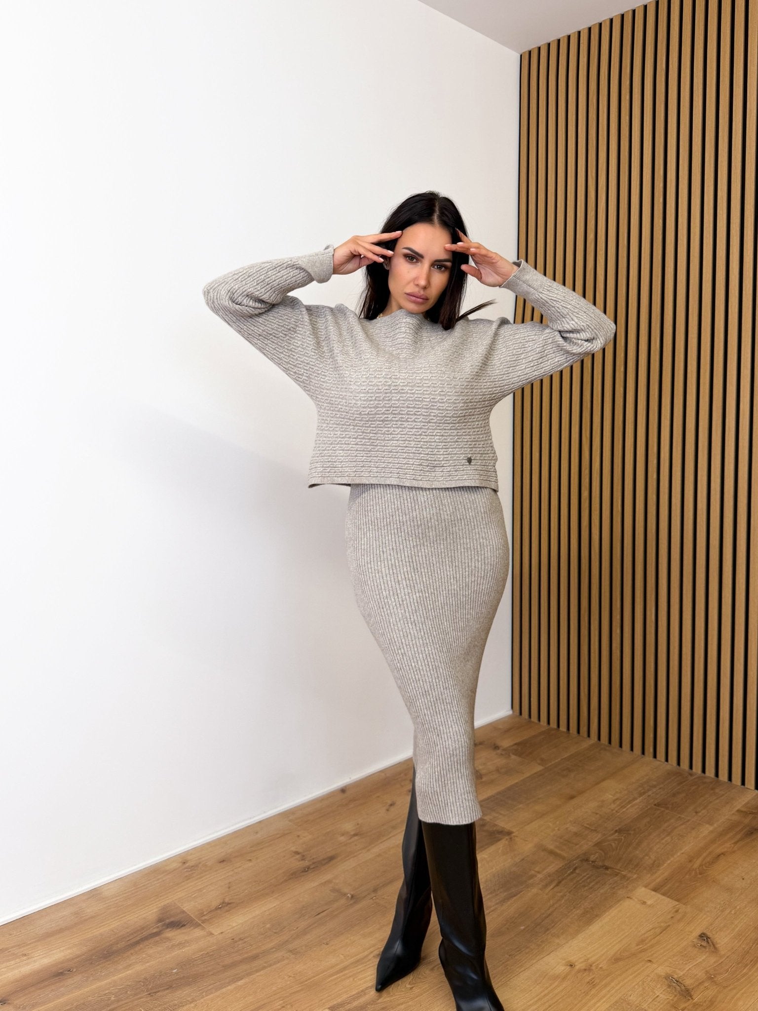 Coordinato Rafy - Tortora - SAINTH