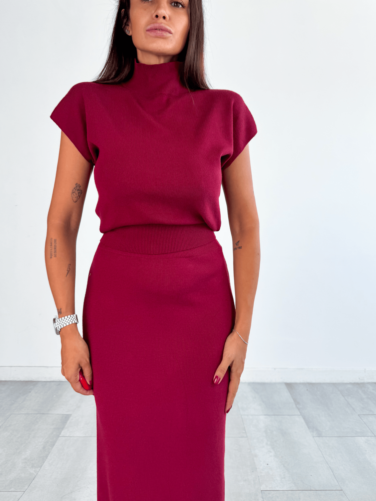 Coordinato Nuvola - Bordeaux - SAINTH