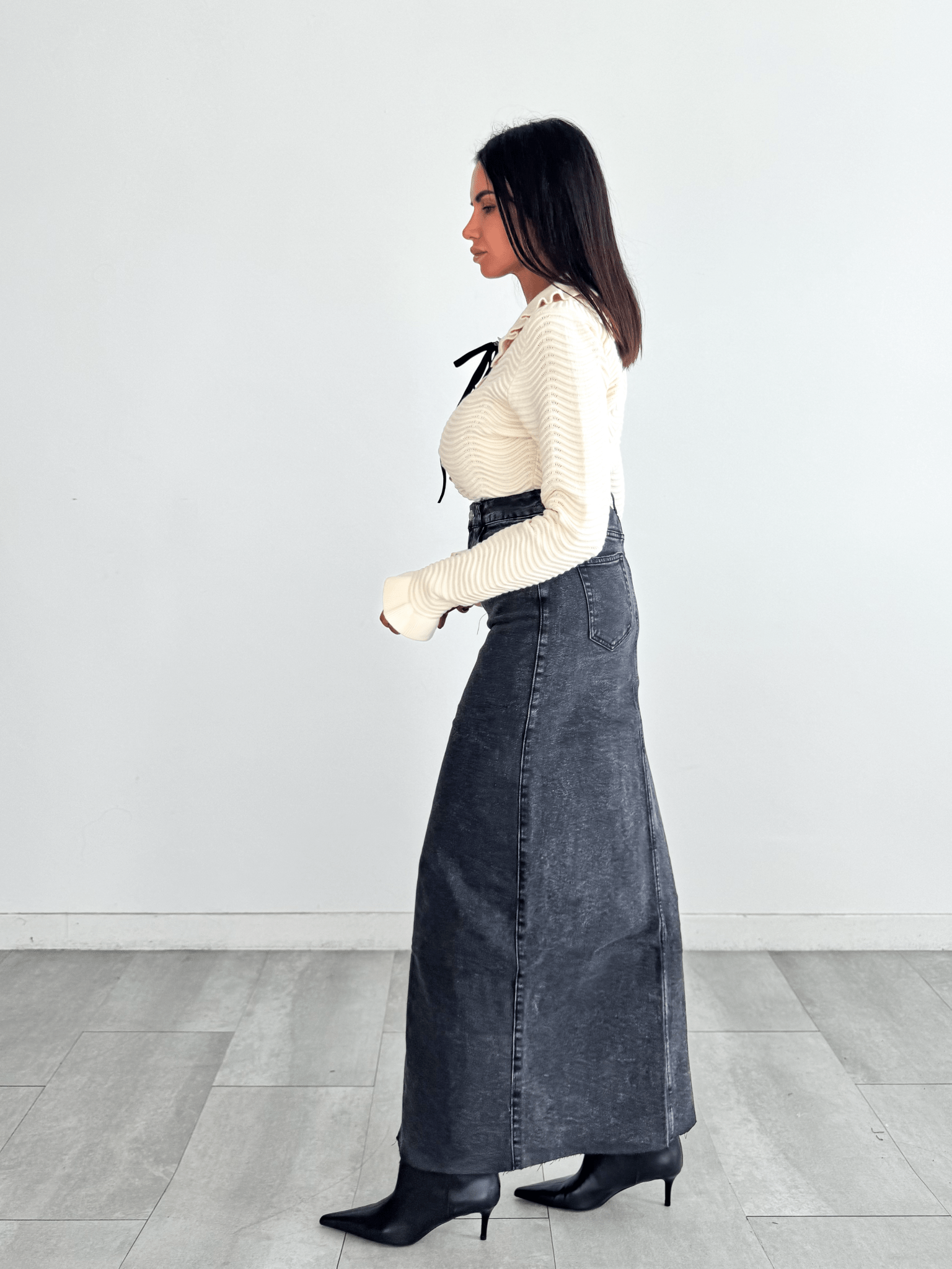 Gonna Siren - Nera - SAINTH