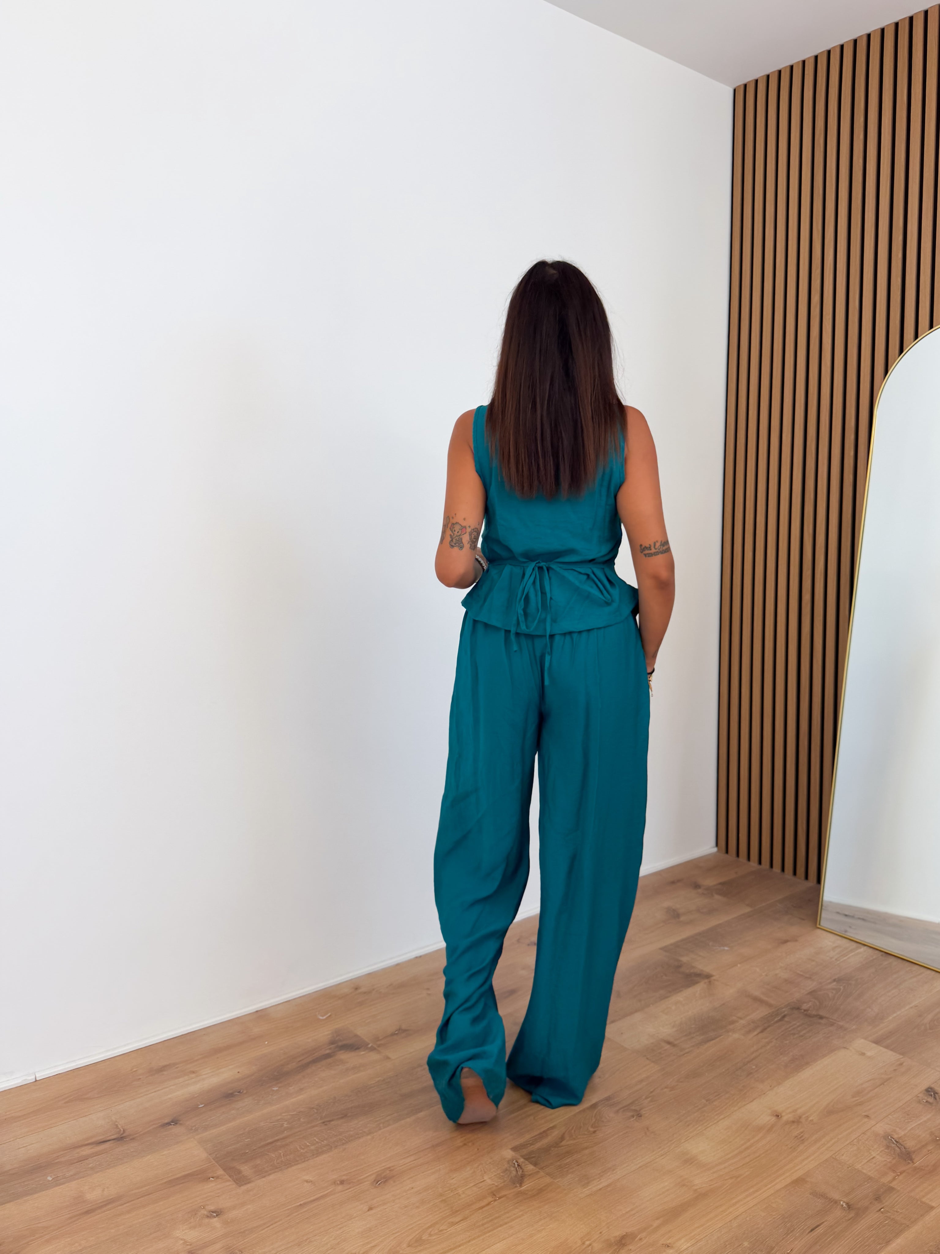 Coordinato Fathima - Ottanio
