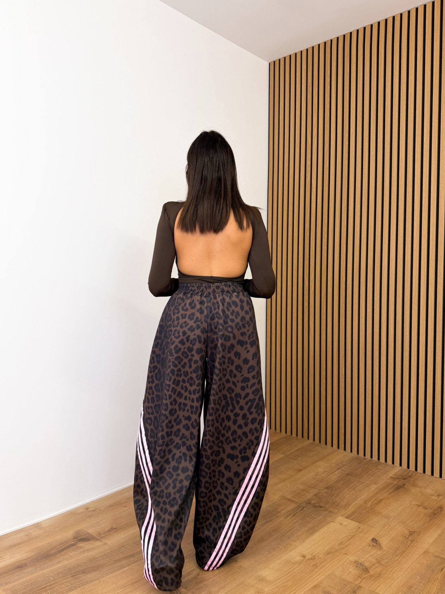 Pantalone Tuta Safari - Leo e Rosa - SAINTH