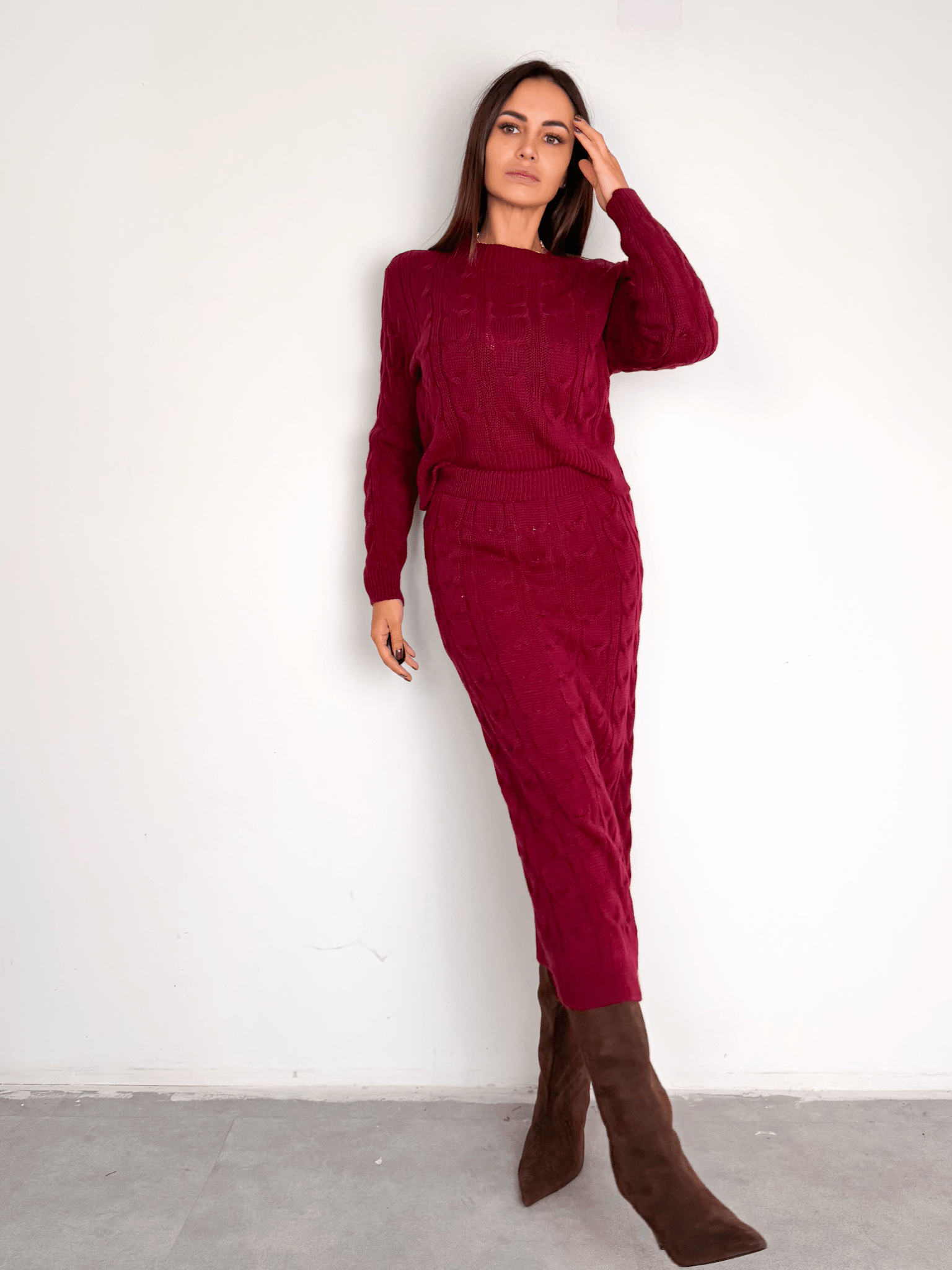 Completo Today - Bordeaux - SAINTH