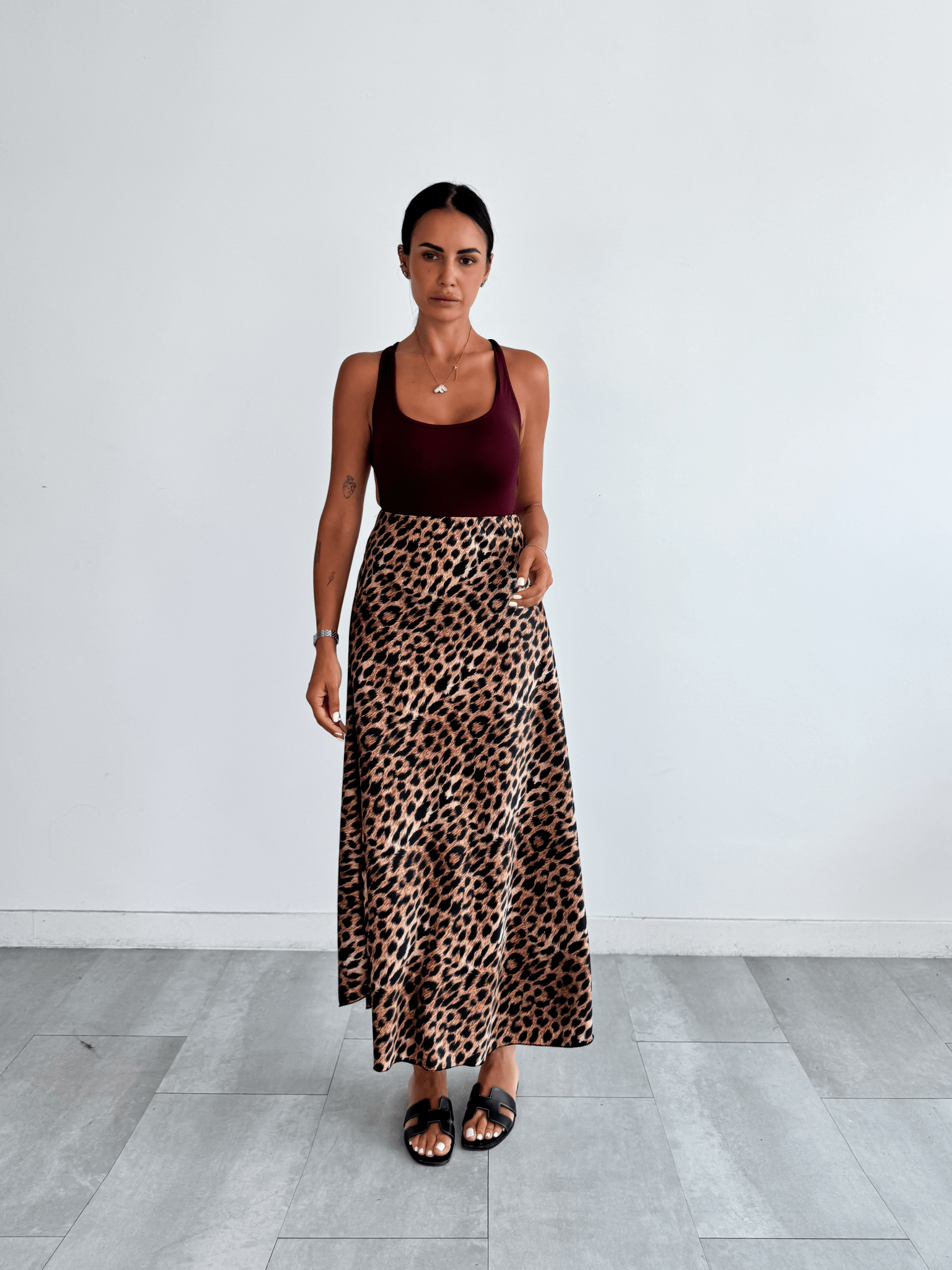 Body Giravolta - Bordeaux