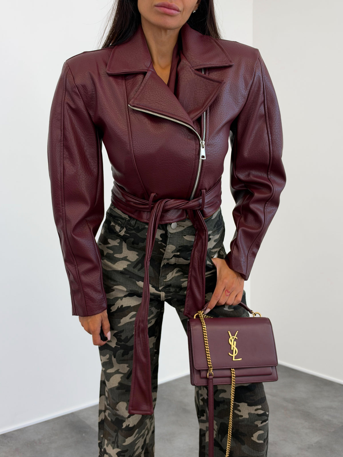 Jeans ML557 - Camouflage