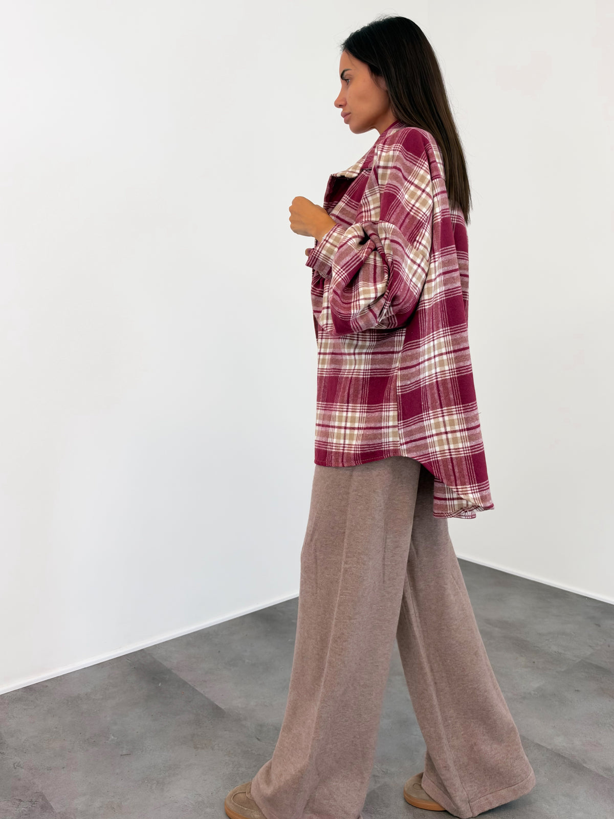 Camicia Factory - Bordeaux