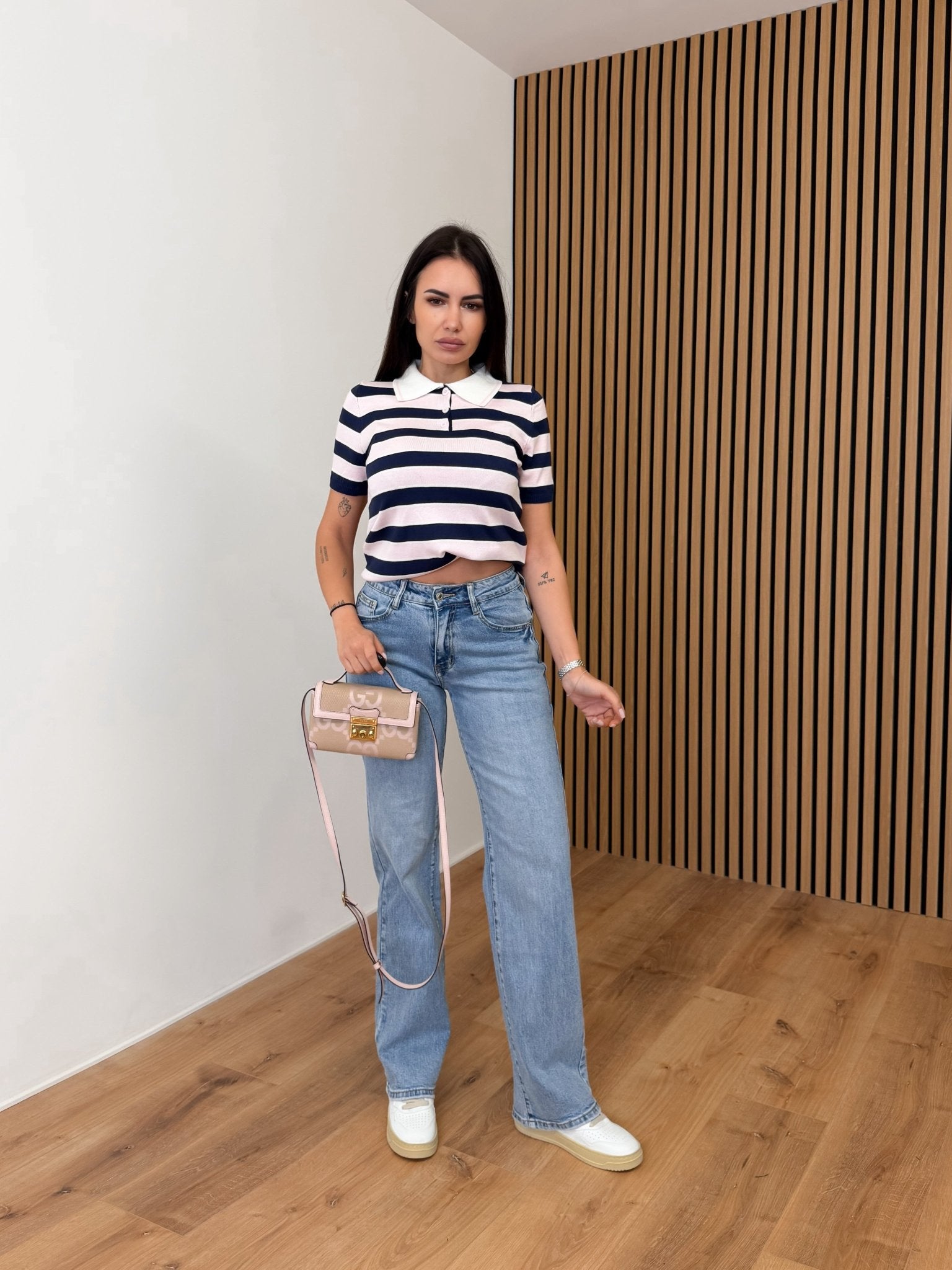 Jeans Daily - Denim - SAINTH