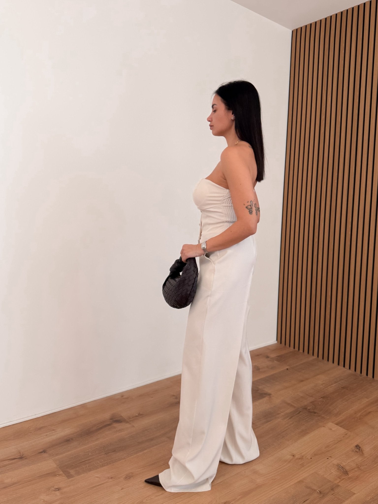 Completo Business Simply - Beige - SAINTH