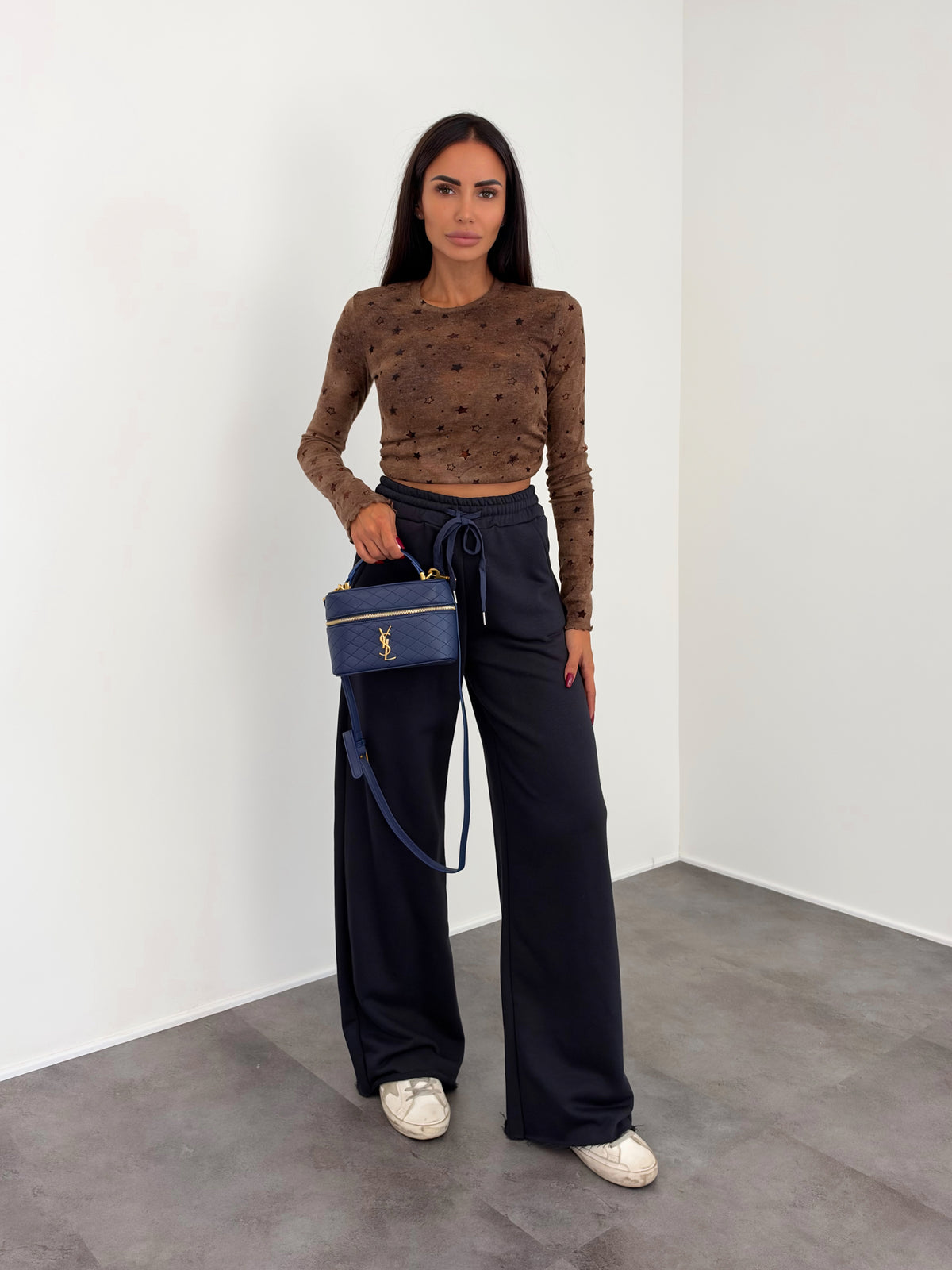 Dolcevita Star - Marrone