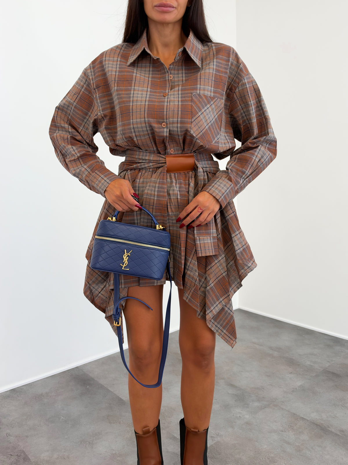 Coordinato 17326 - Coccio