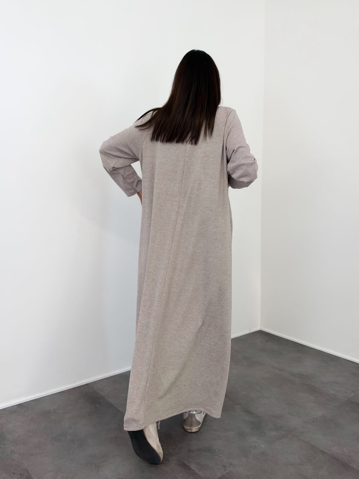 Abito Kyomi - Beige