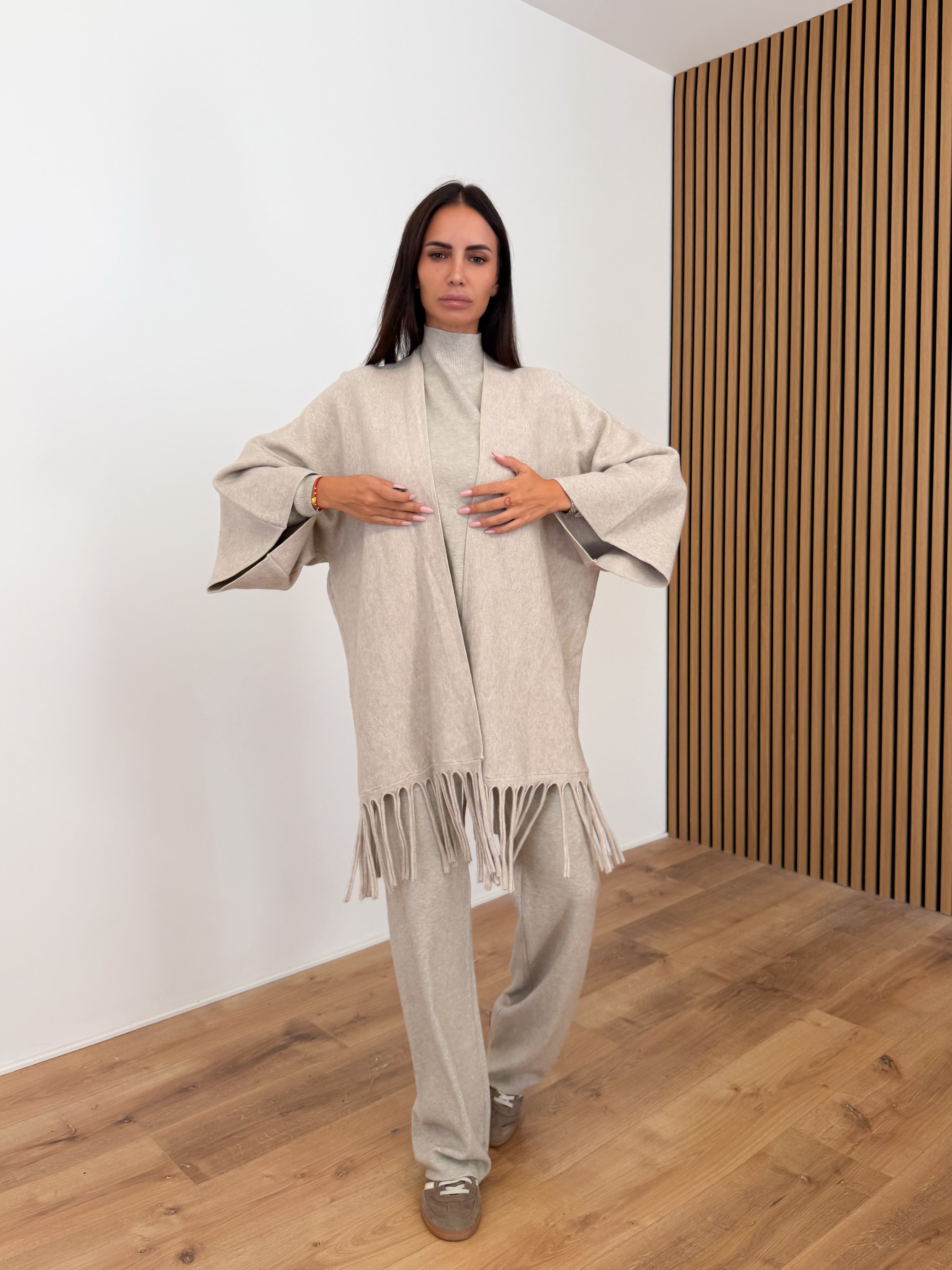 Coordinato Soft - Beige