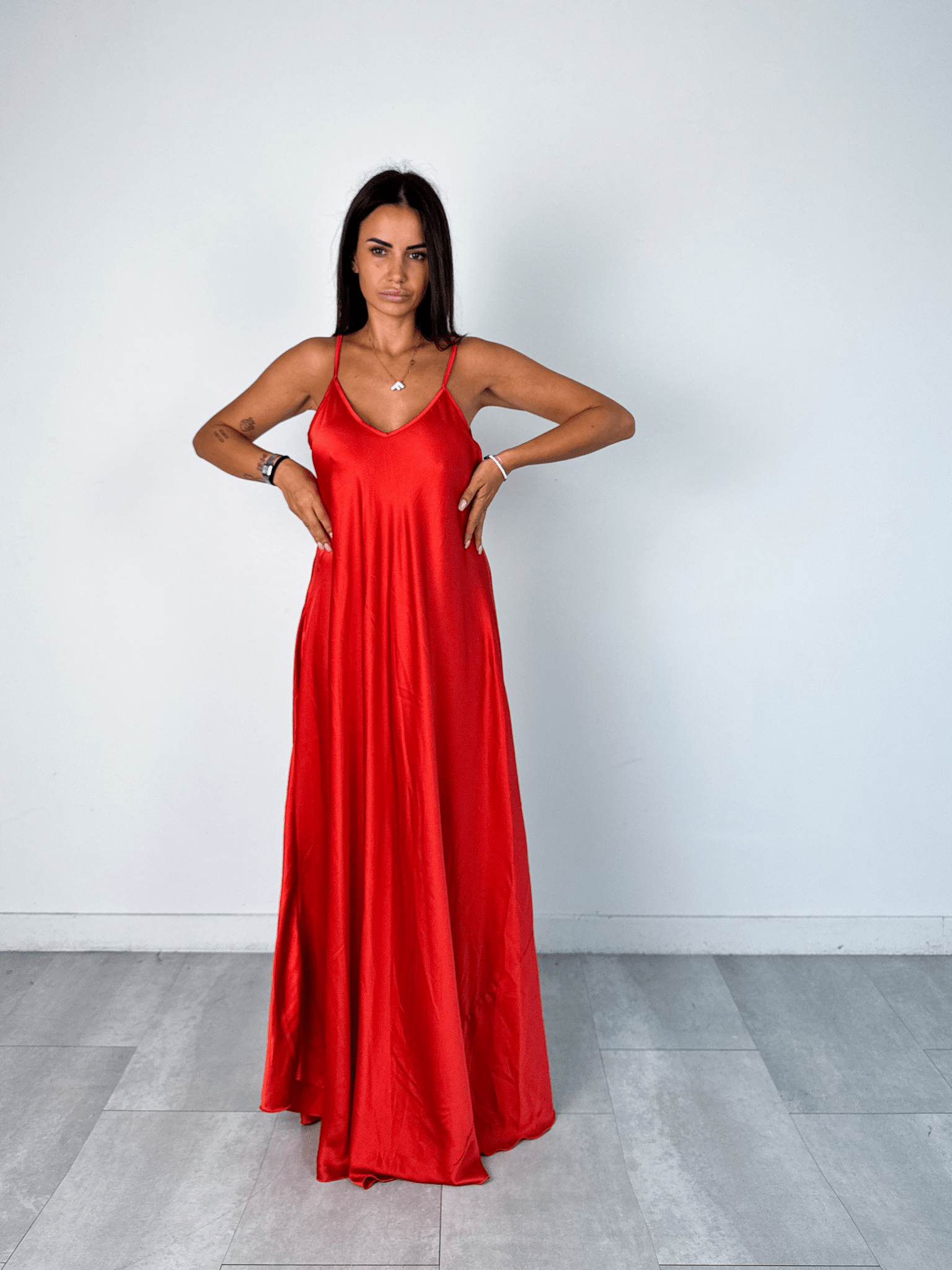 Abito Posillipo - Coccio - SAINTH